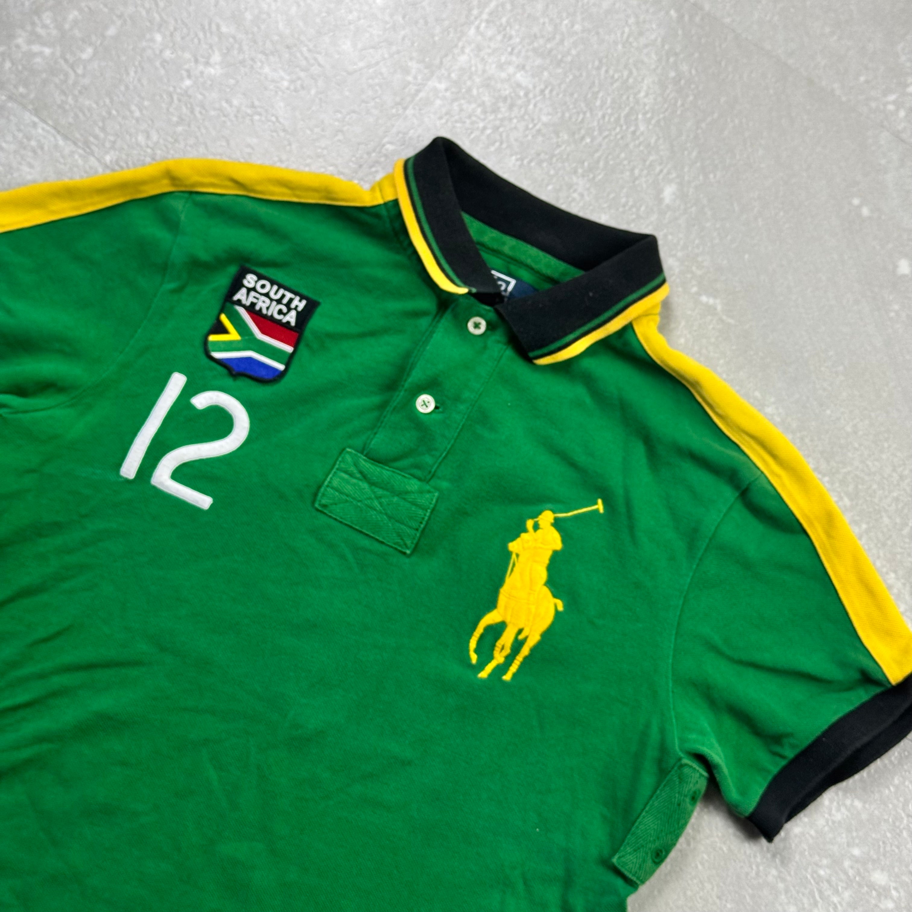 Ralph Lauren Poloshirt (M)