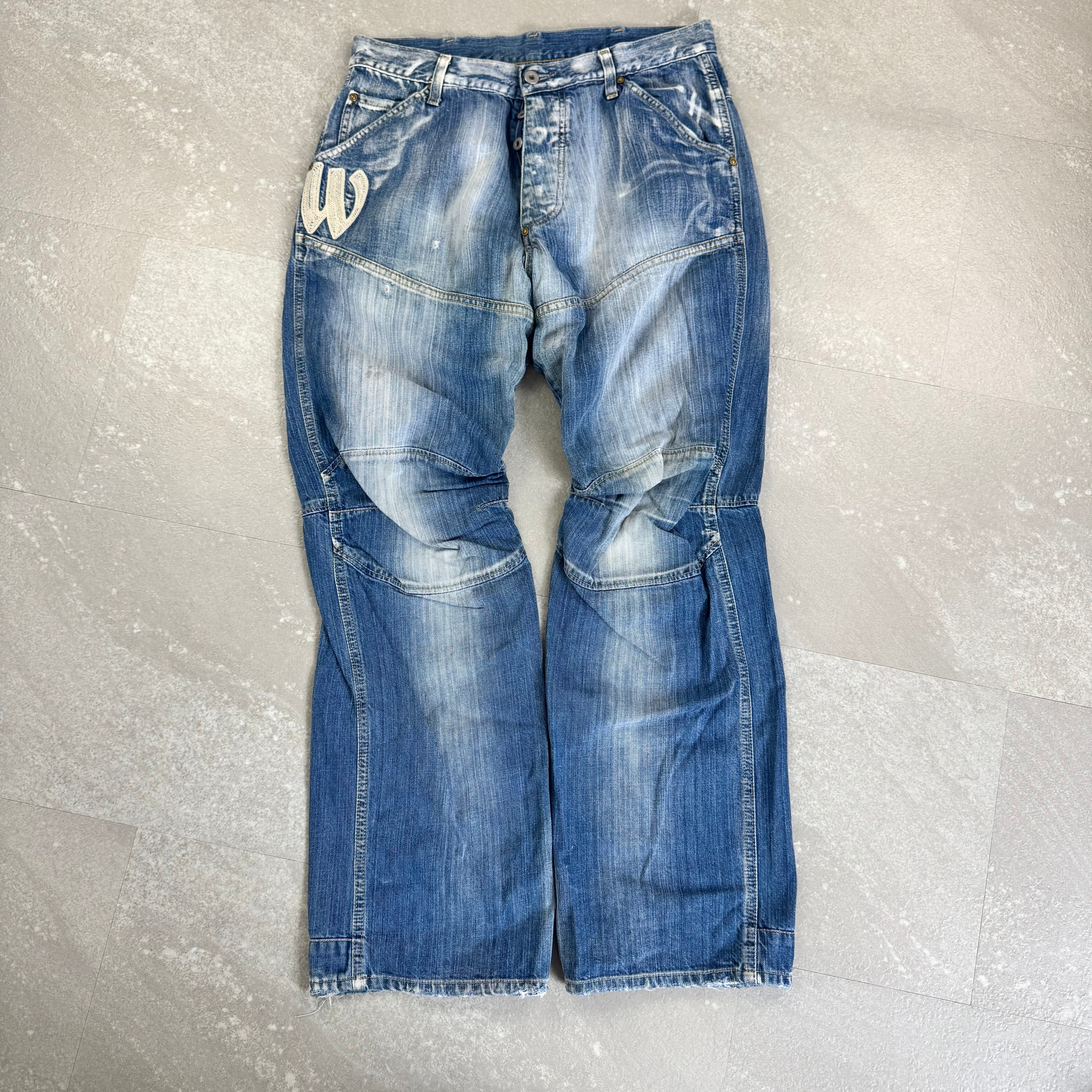 G-Star Jeans