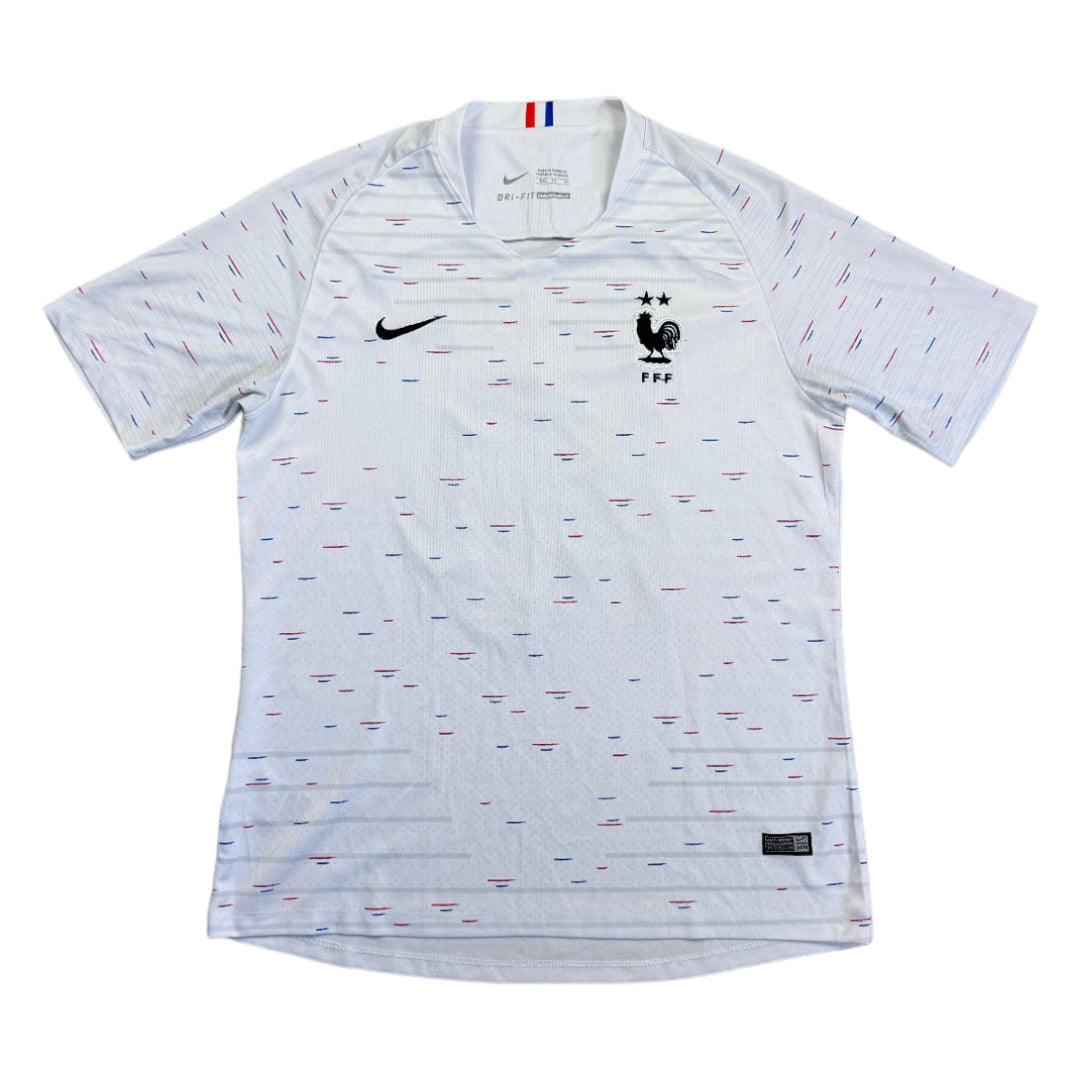 France jersey