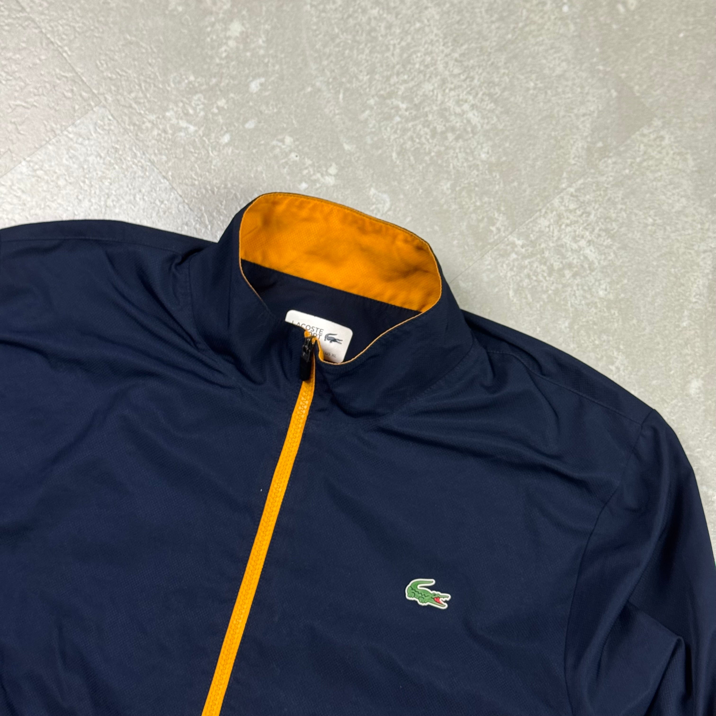 Lacoste Trackjacket (XL)