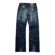 Armani Jeans