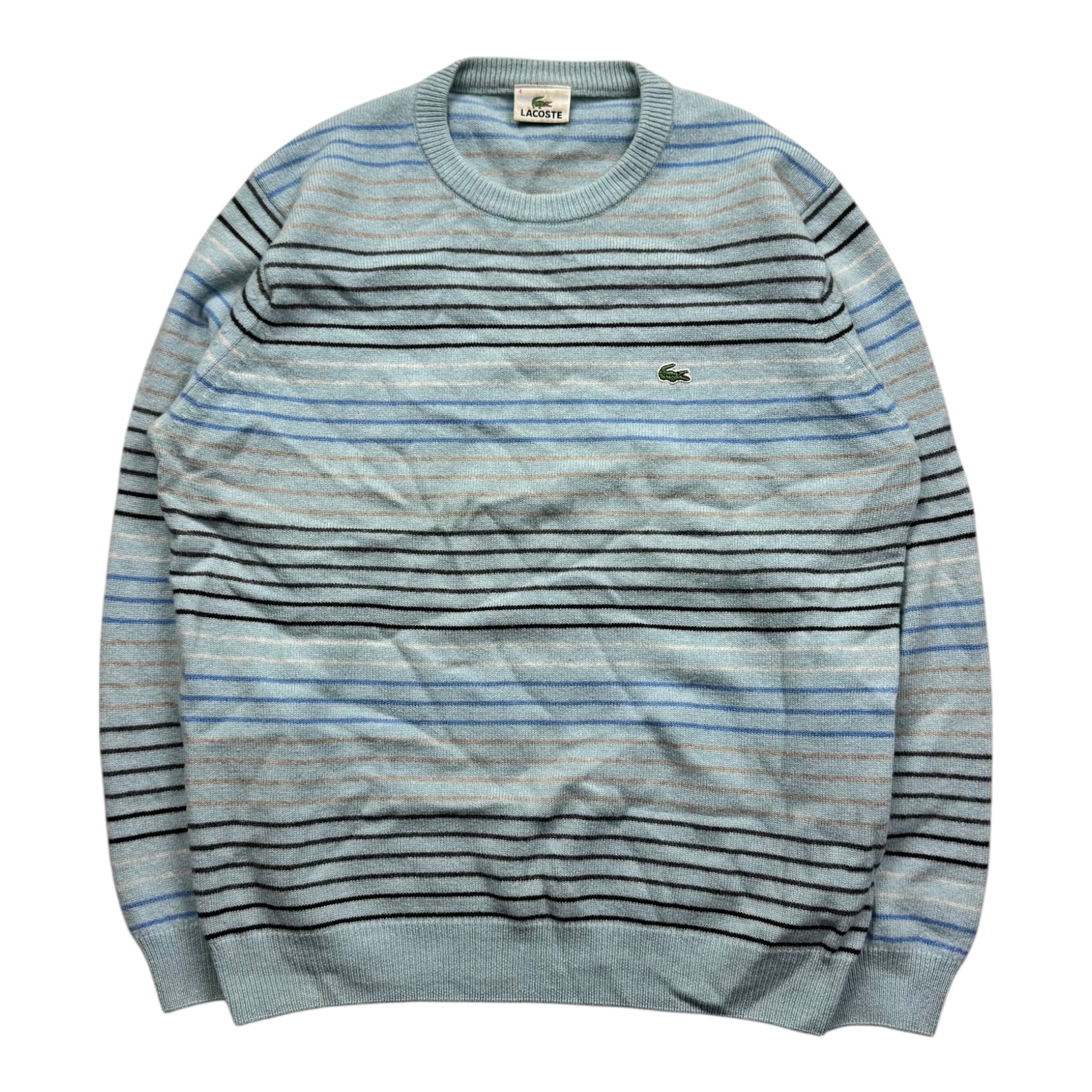 Lacoste Sweater (M)