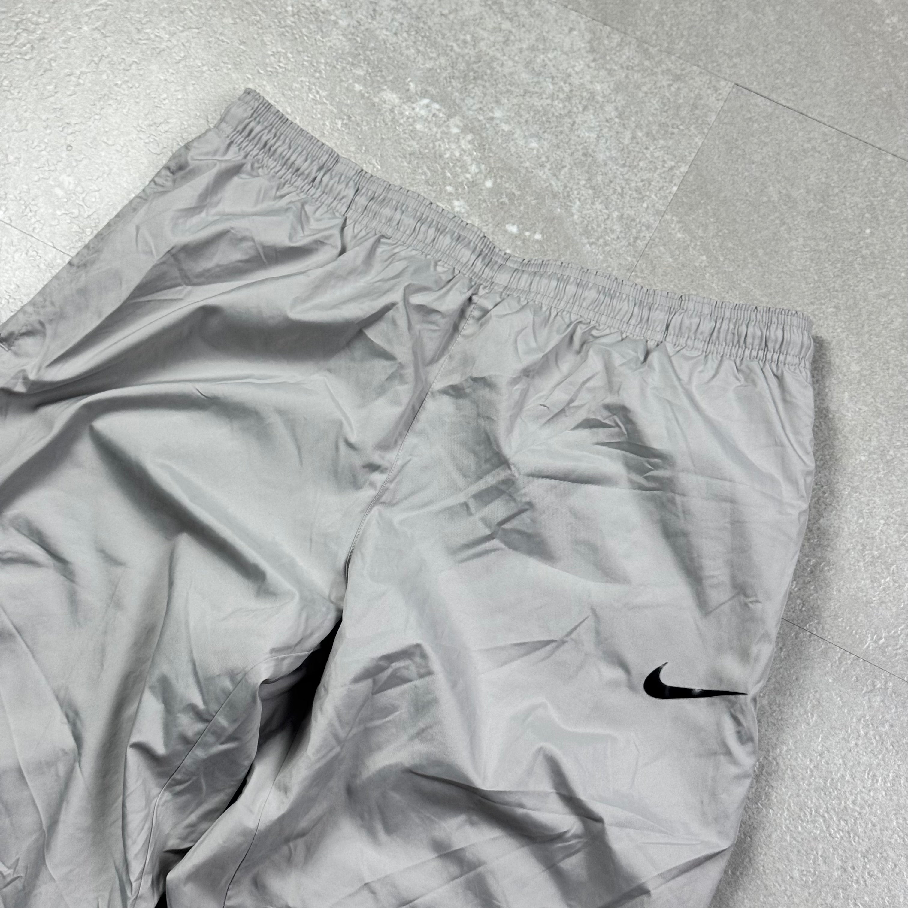 Vintage Nike Trackpants (L)