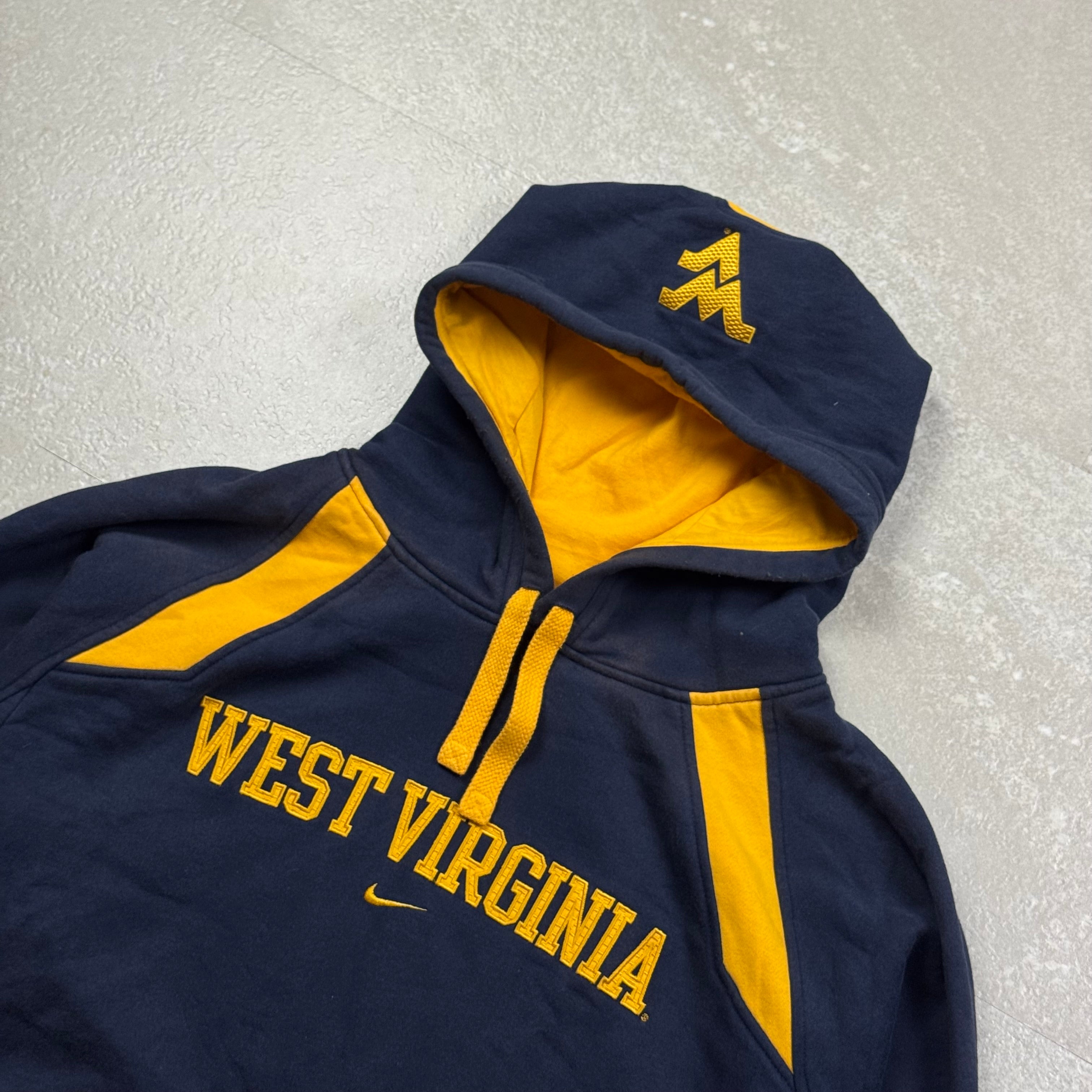 Vintage Nike Hoodie (L)