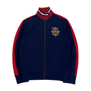 Ralph Lauren Zipper (S)