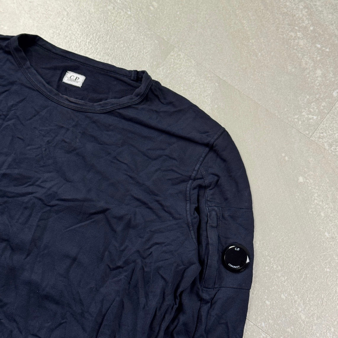 C.P Company Sweater (2XL)