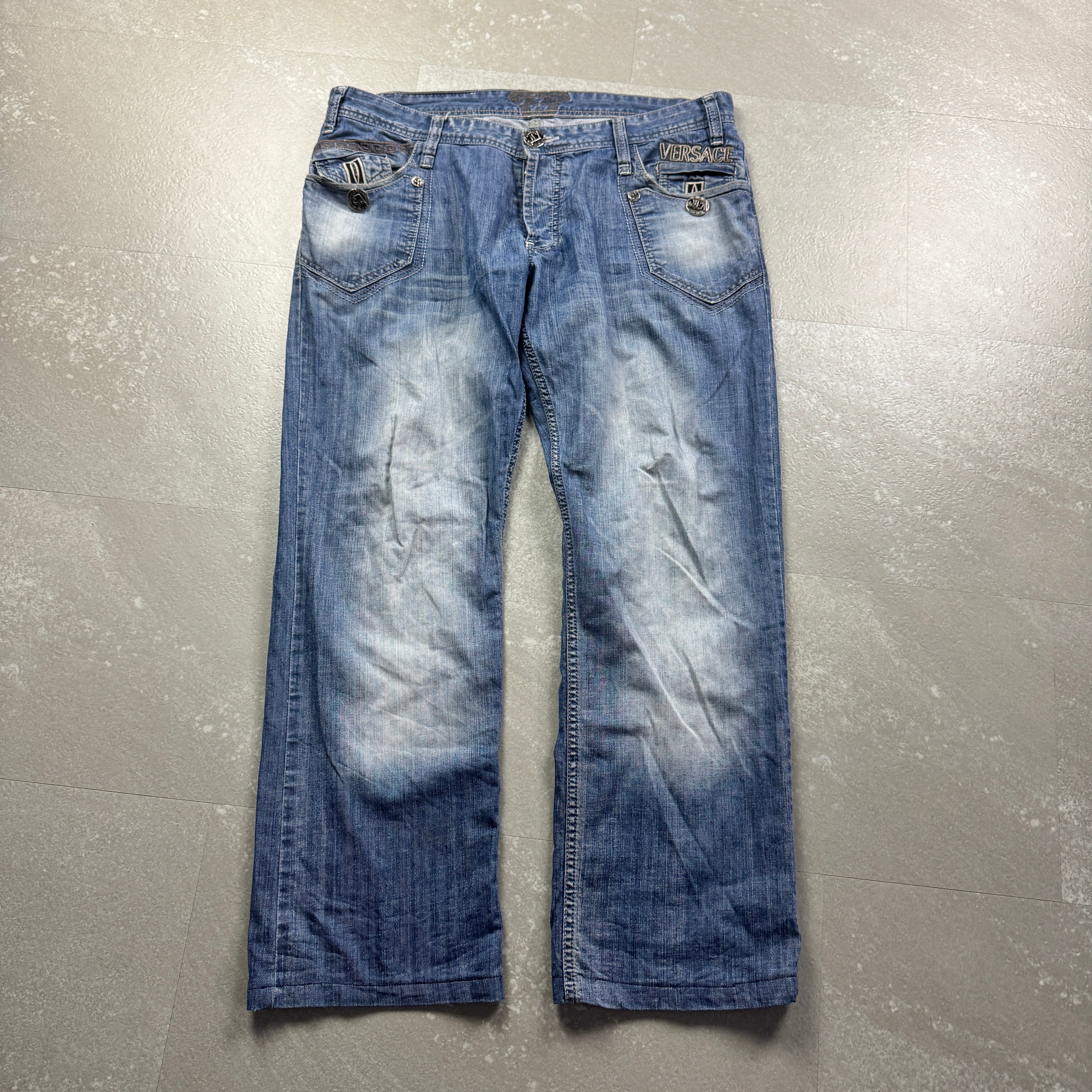 Versace Jeans