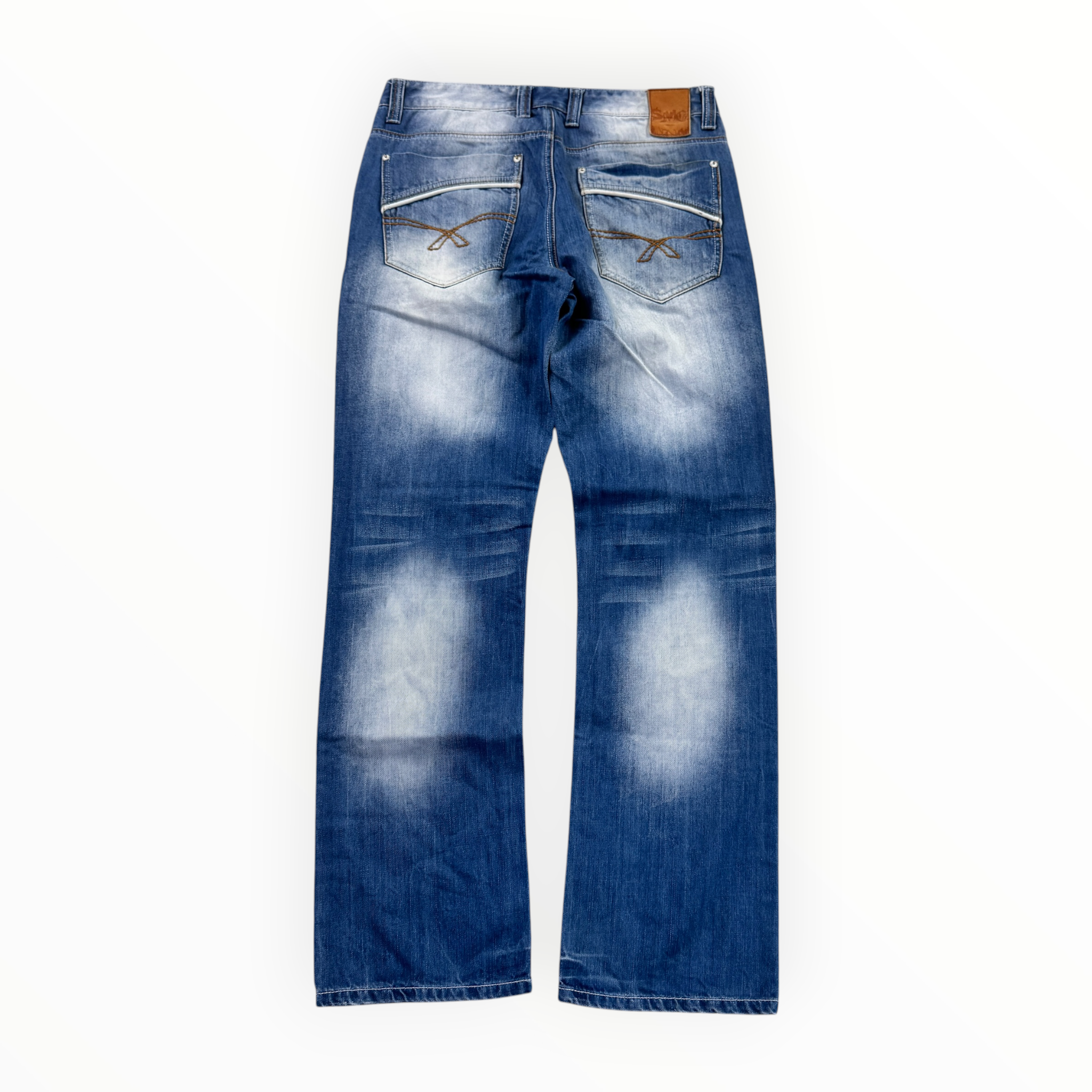 y2K Jeans