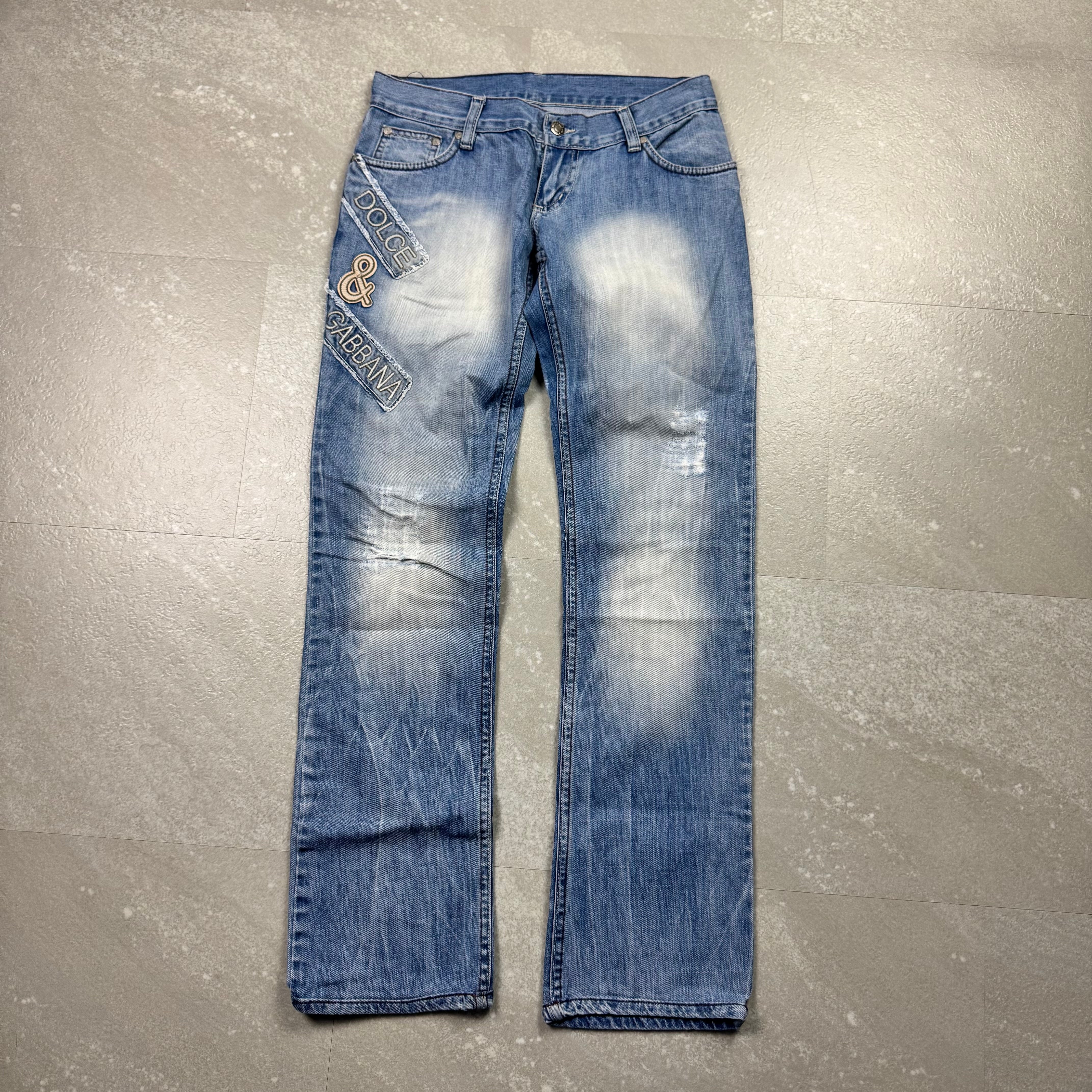 Dolce & Gabbana Jeans