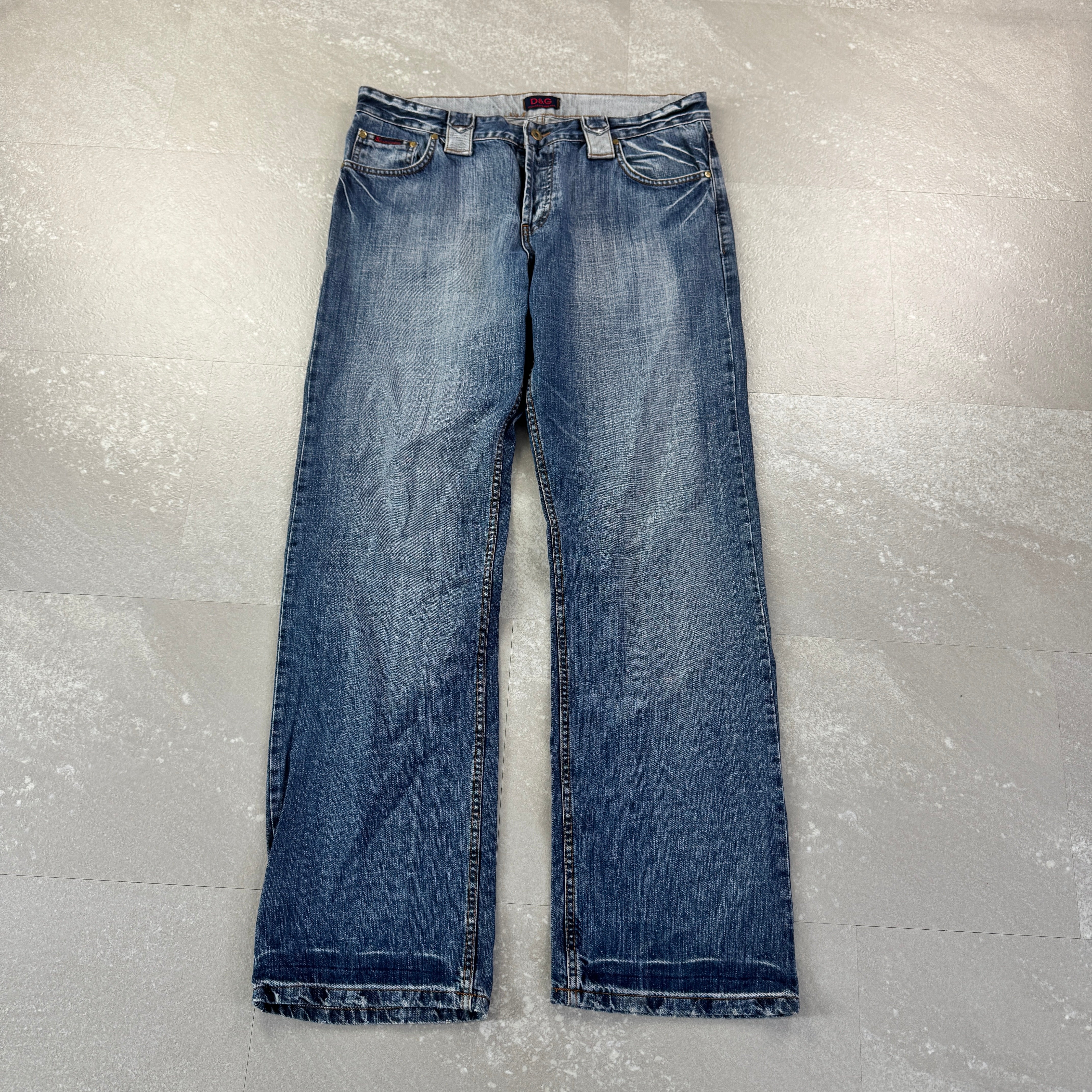 Dolce & Gabbana Jeans