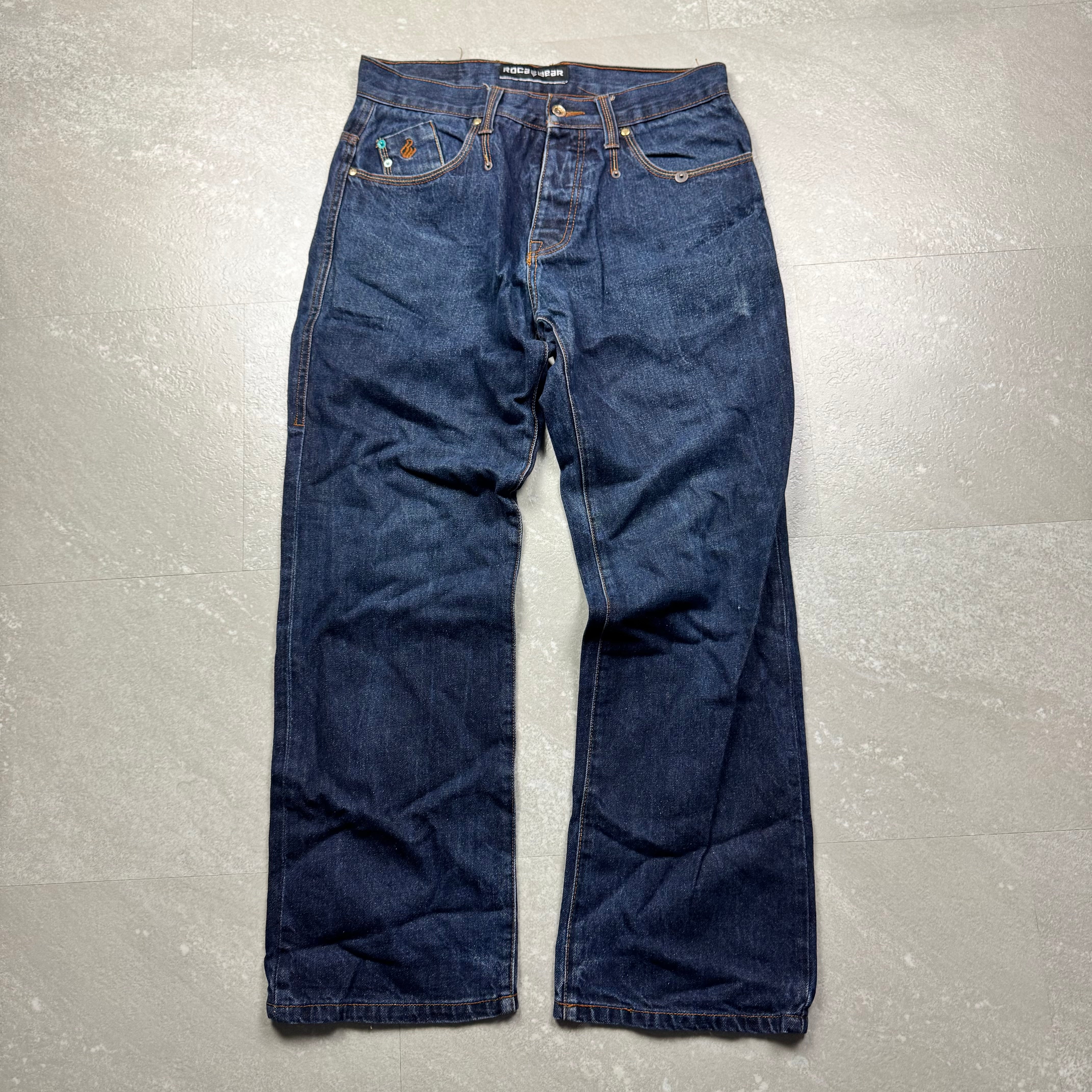 Rocawear Jeans