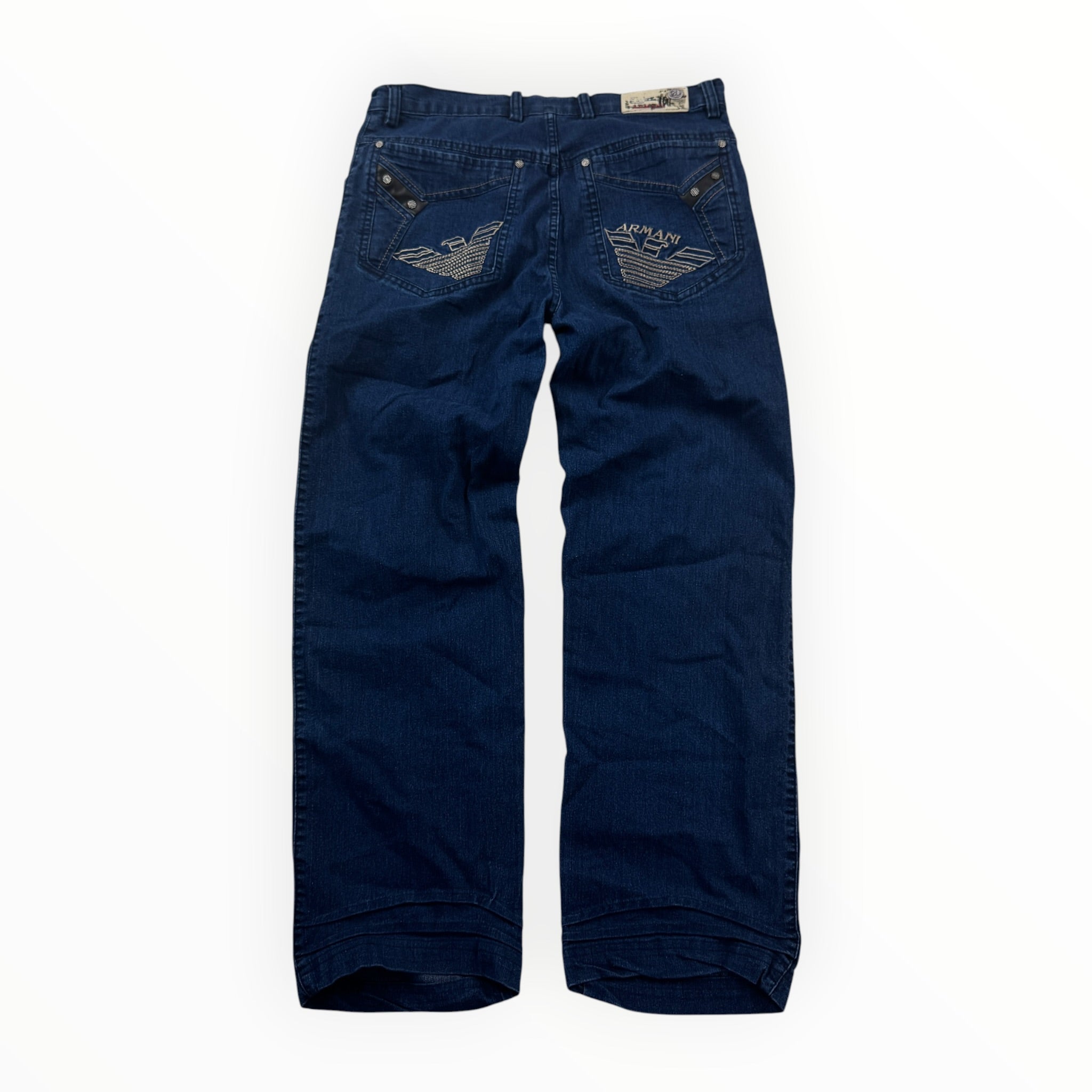 Armani Jeans