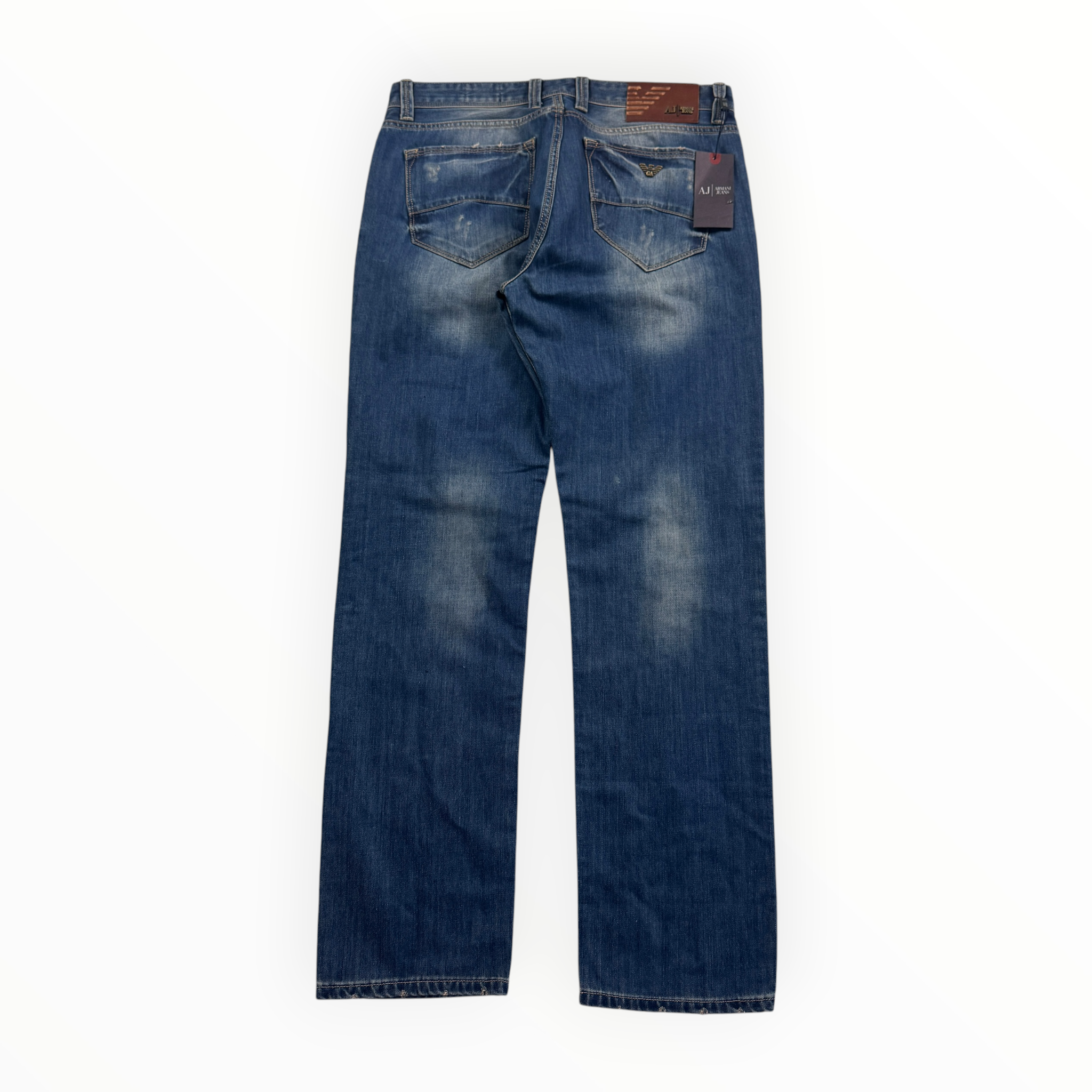 Armani Jeans