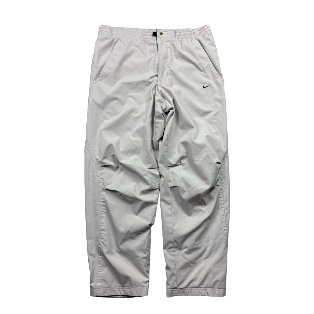 Vintage Nike track pants