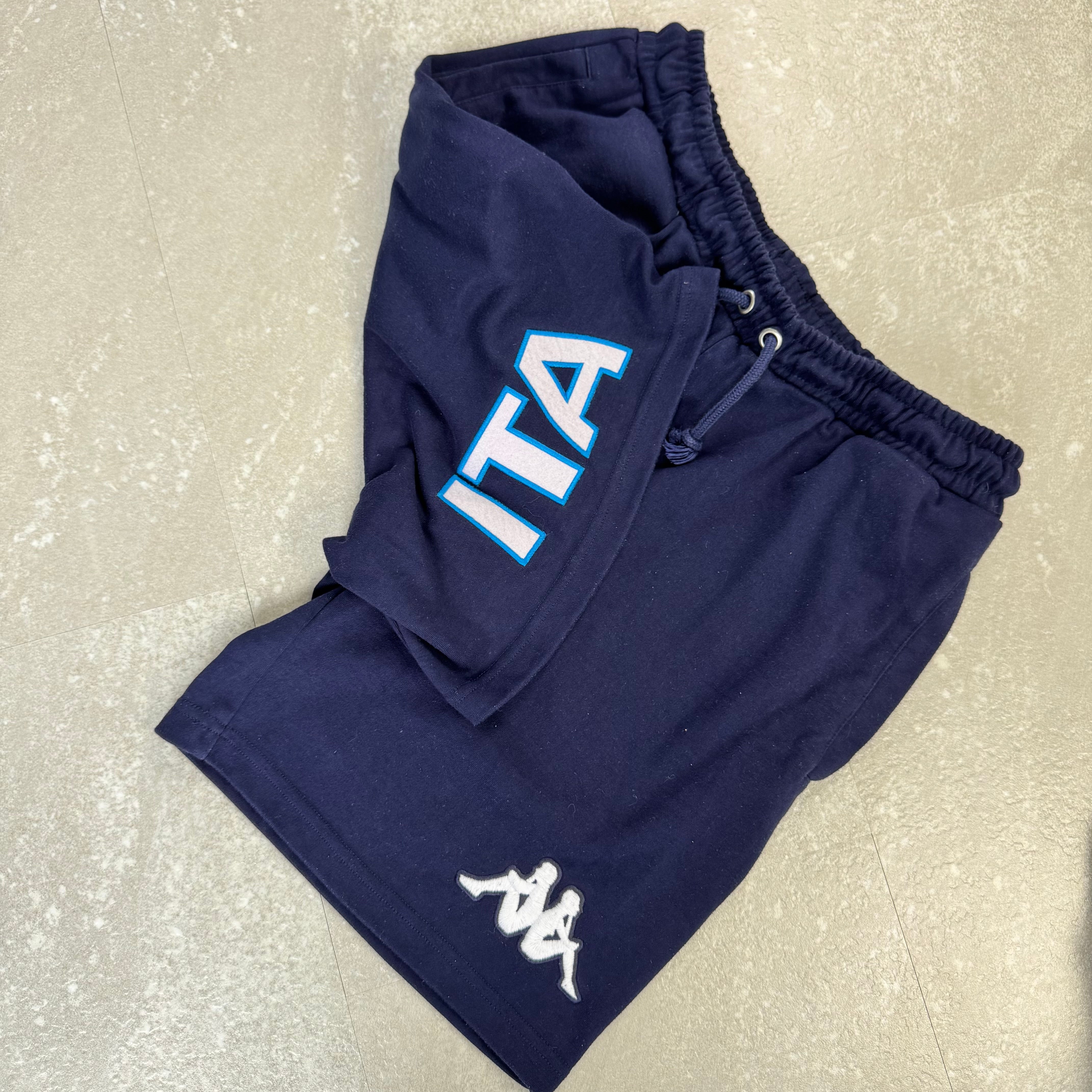 Kappa Italia Shorts (M)