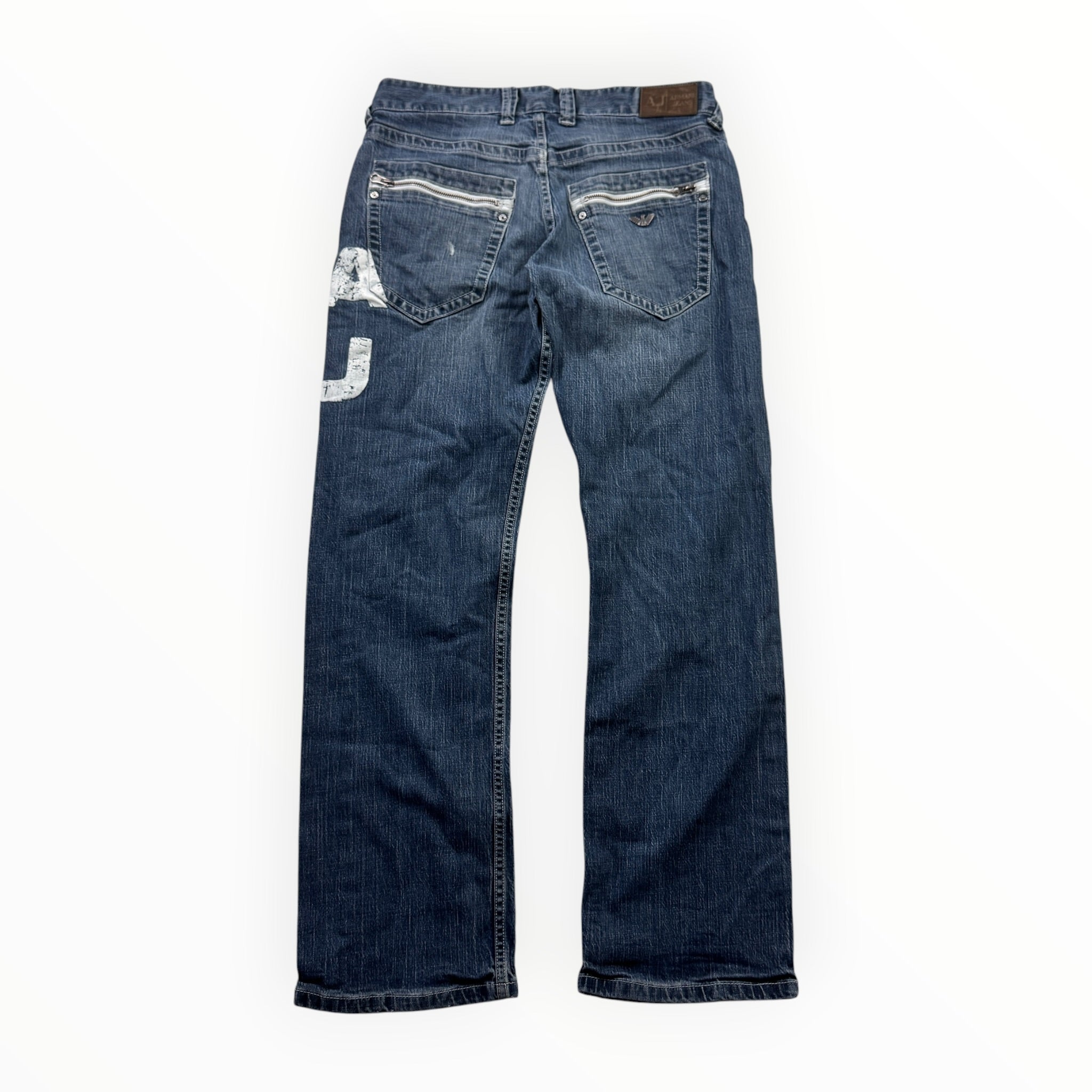 Armani Jeans