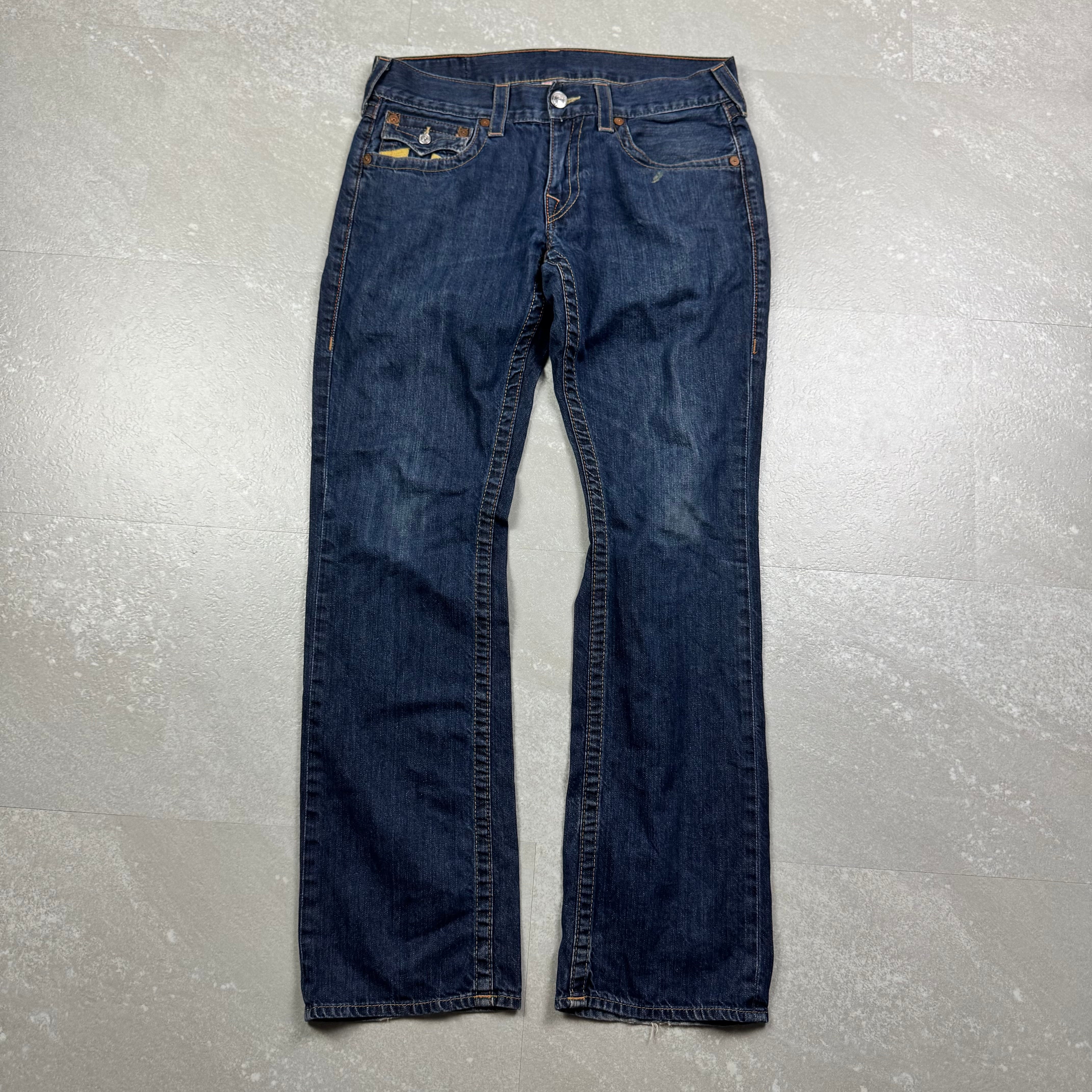 True Religion jeans