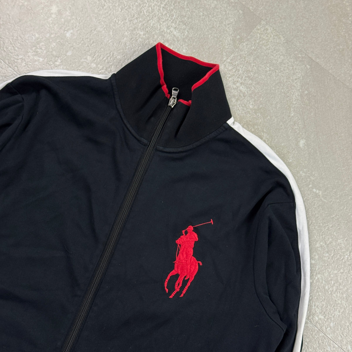Ralph Lauren Zipper (M)
