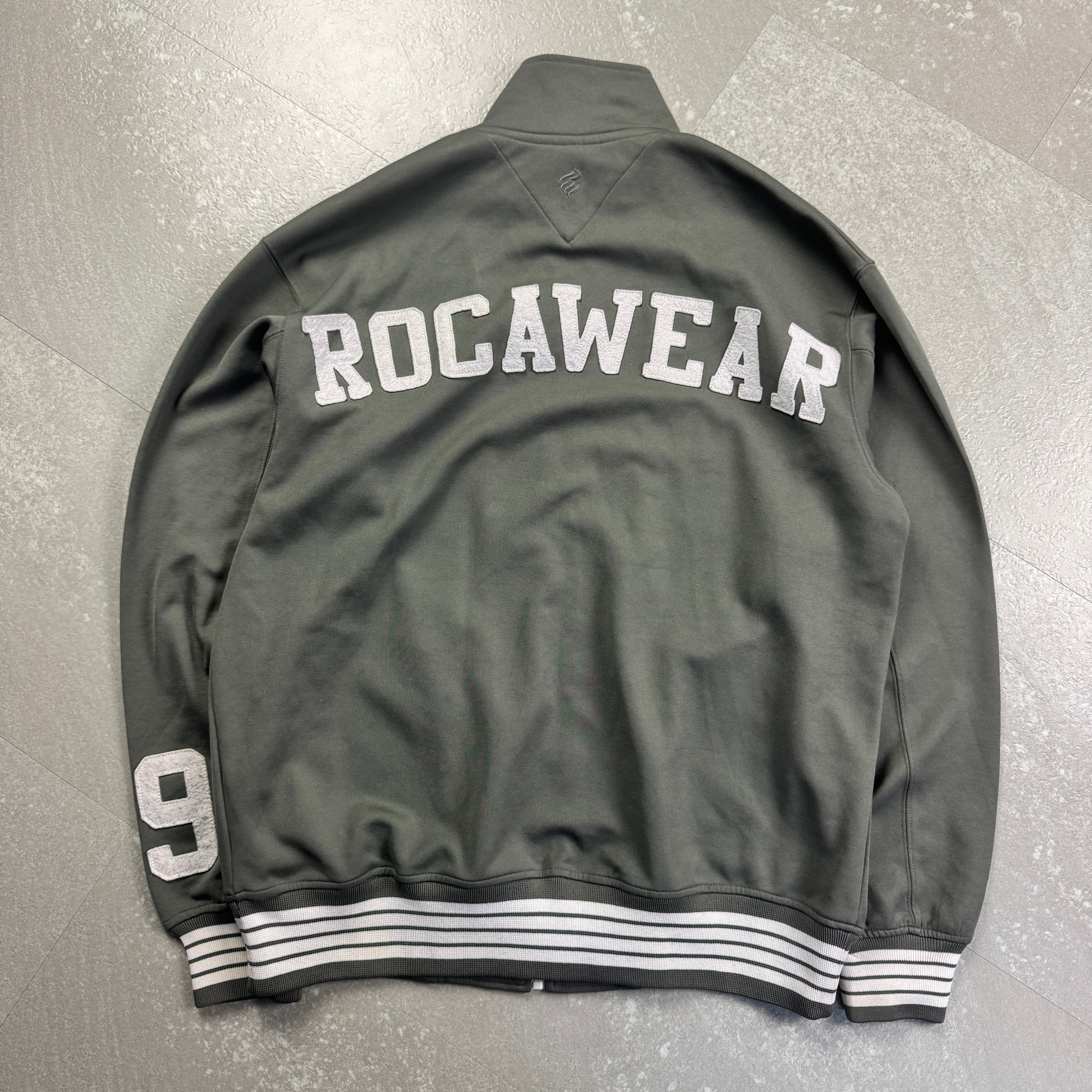 Rocawear Trackjacket (XL)