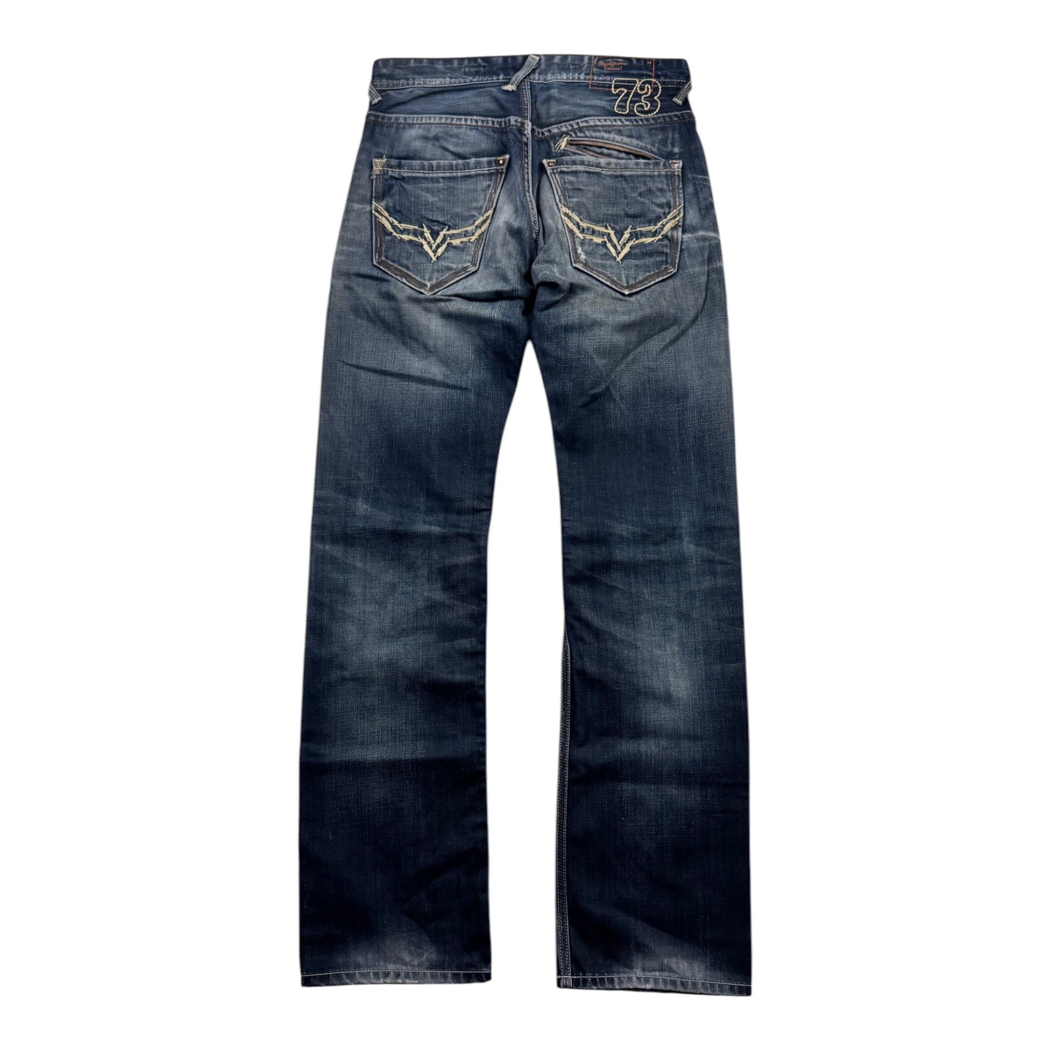 Pepe Jeans