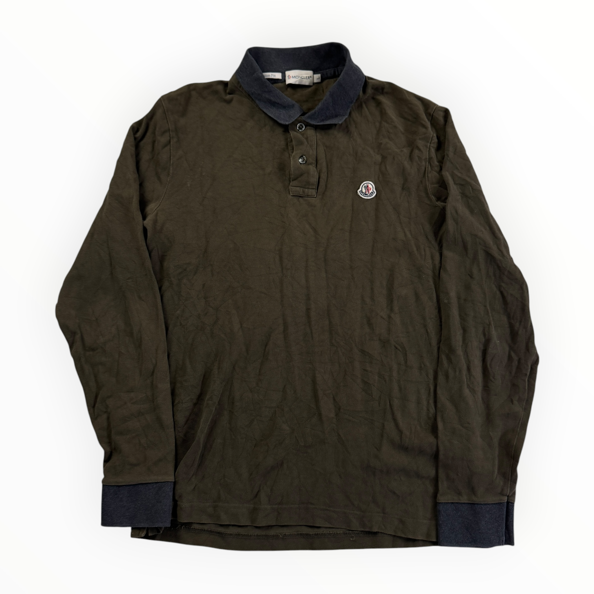 Moncler Longsleeve (L)