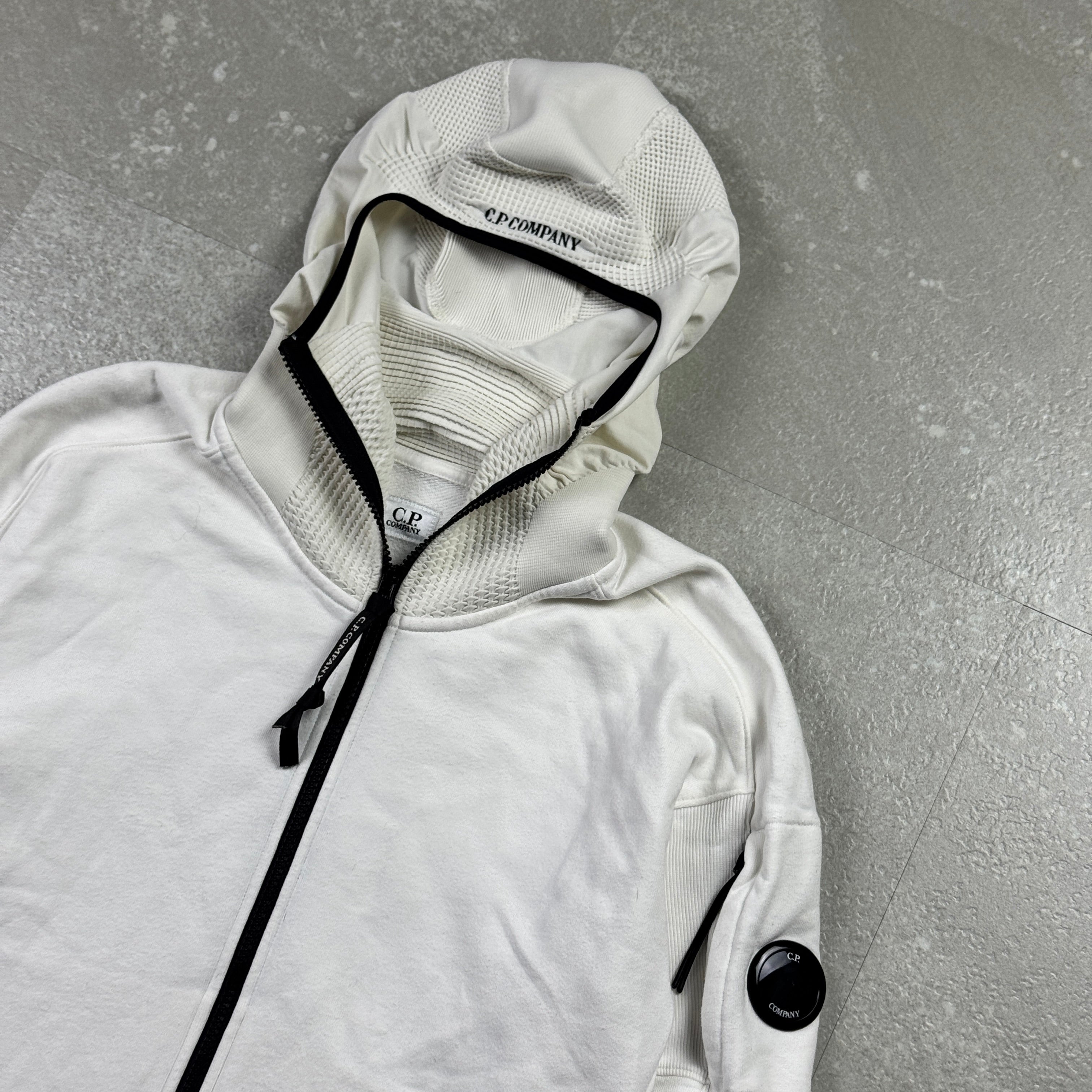 C.P Company Balaclava Zipper (XS)