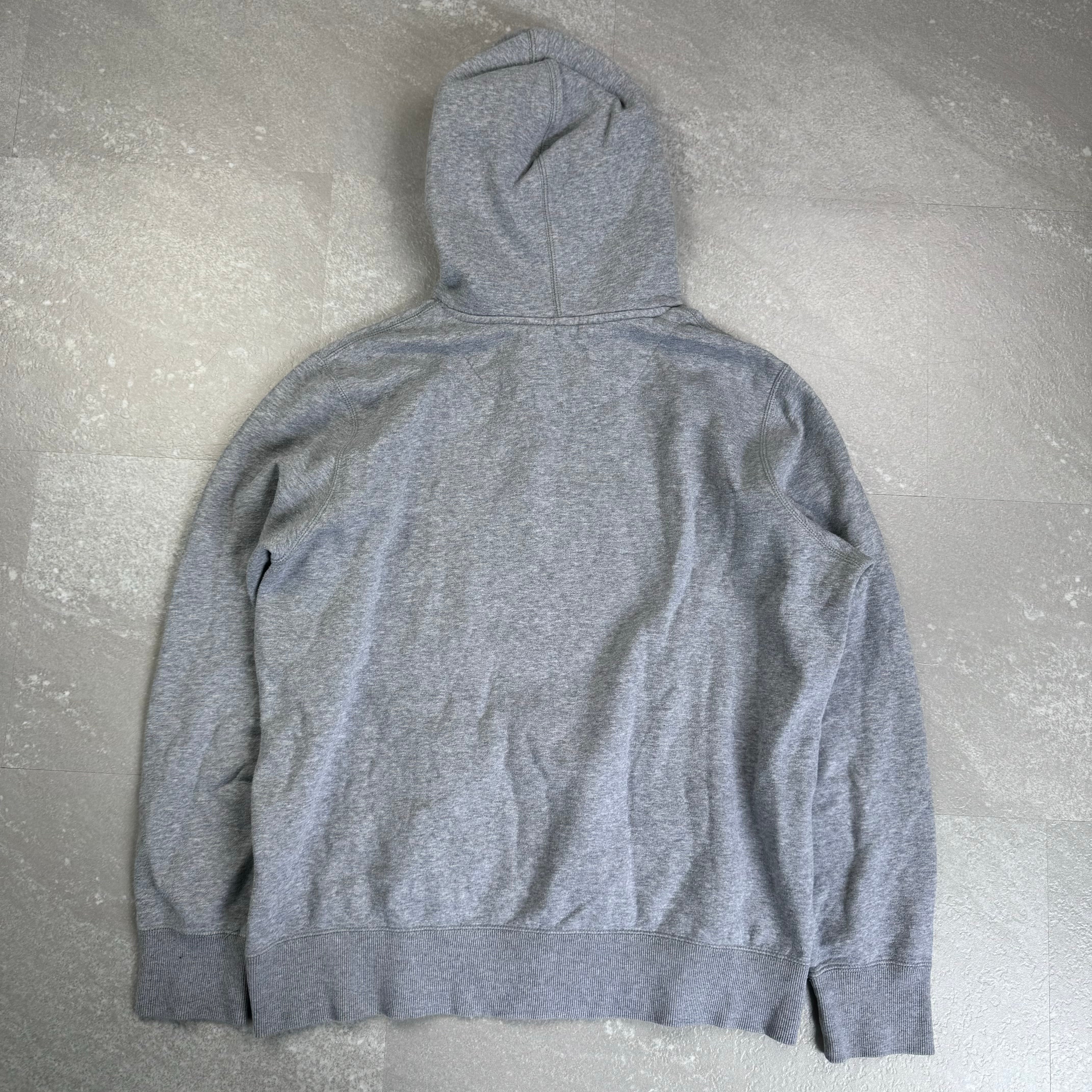 Vintage Nike Hoodie