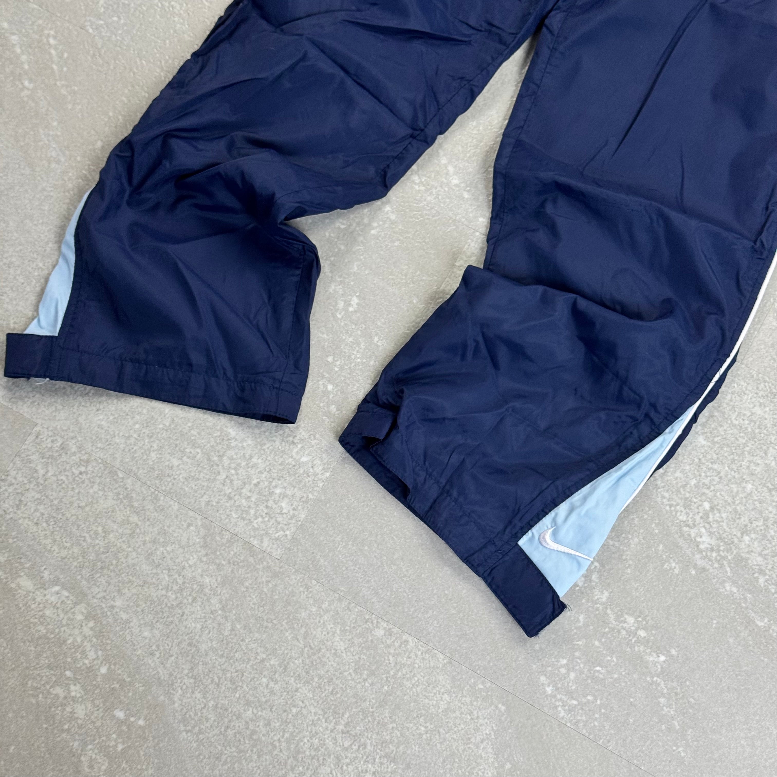 Vintage Nike Trackpants (S)