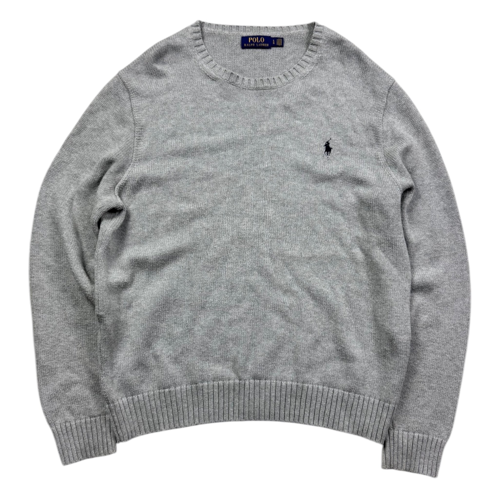 Ralph Lauren Sweater (L)