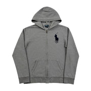 Ralph Lauren Zipper (S)
