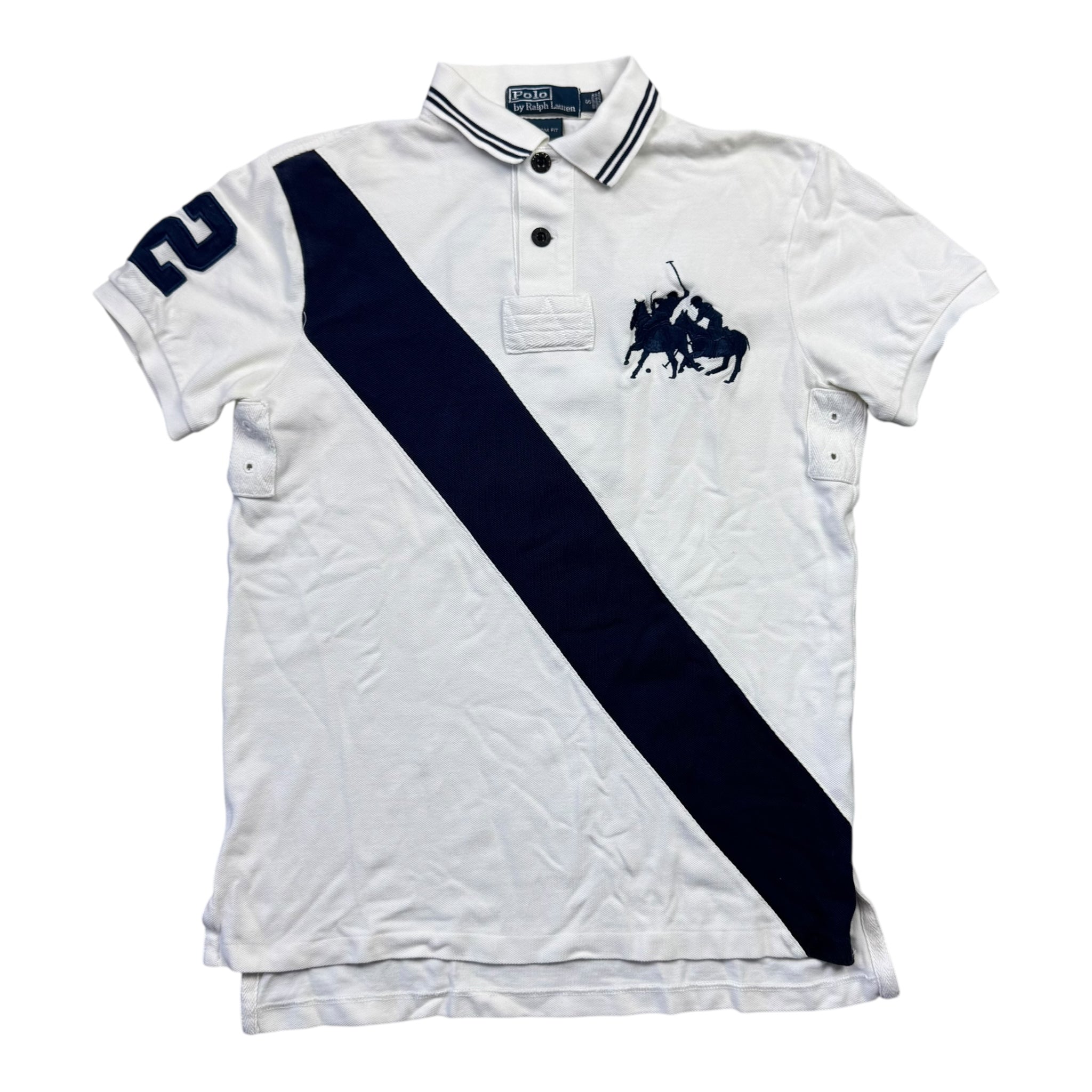 Ralph Lauren Poloshirt (S)