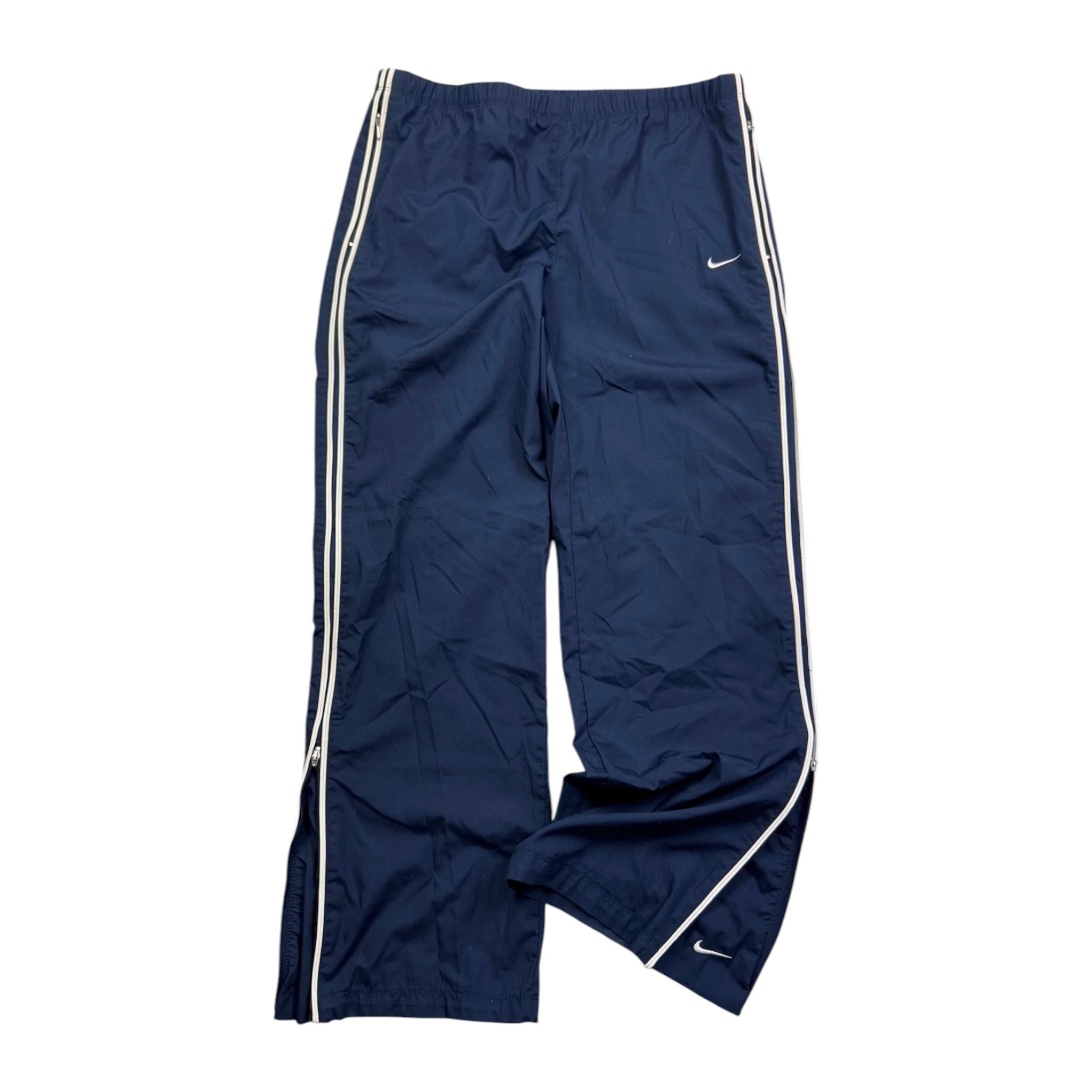 Vintage Nike Trackpants (wmns S)