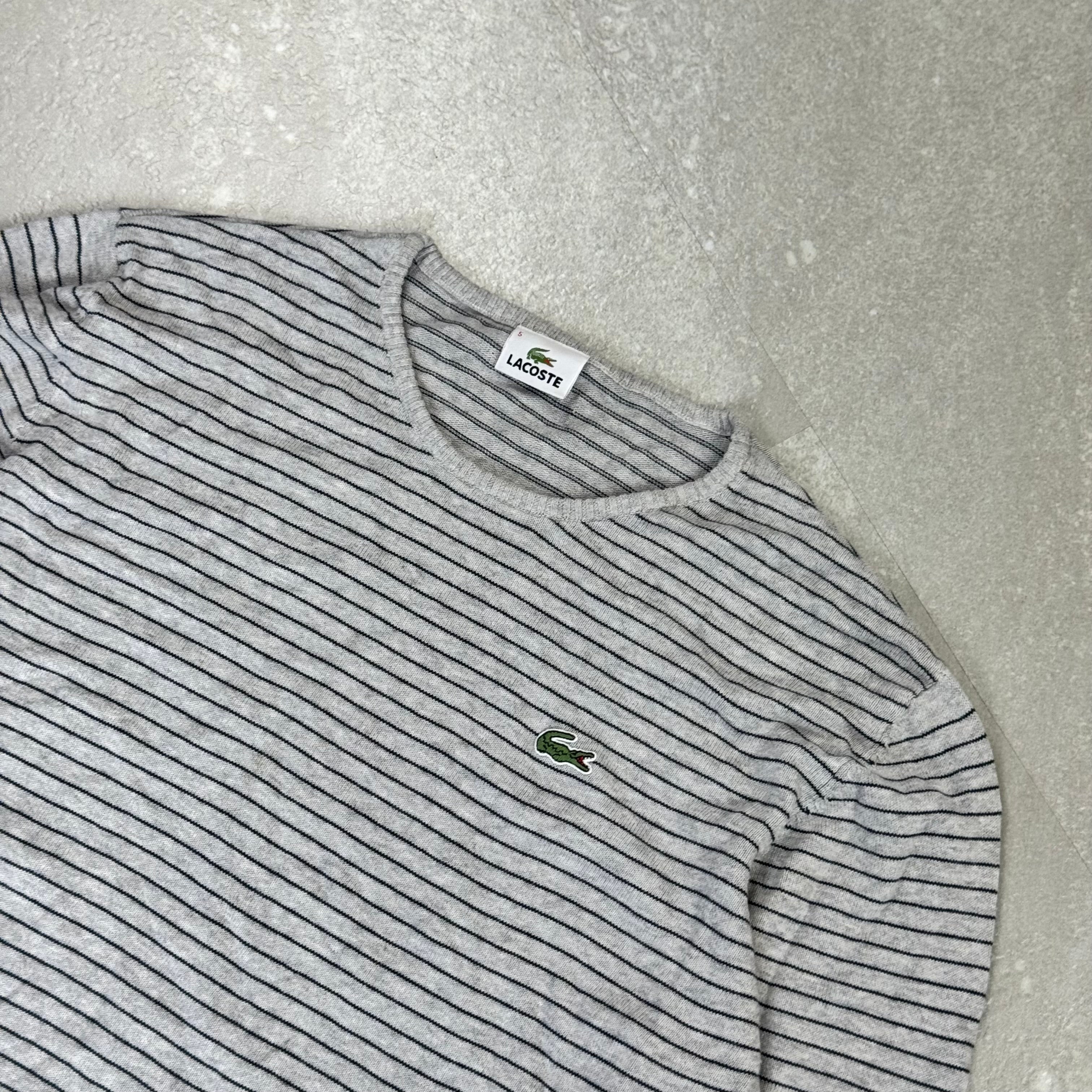 Lacoste Sweater (L)