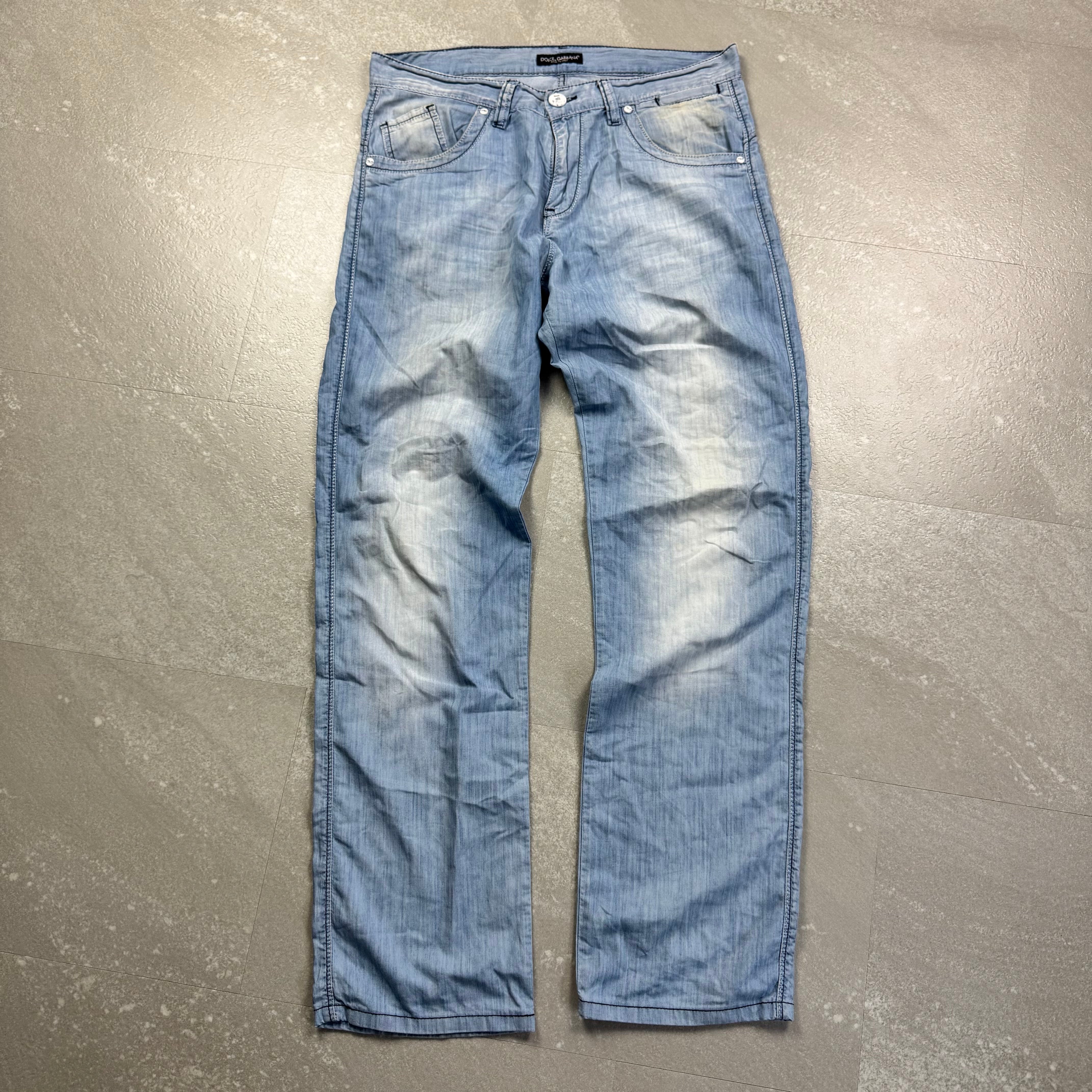 Dolce & Gabbana Jeans