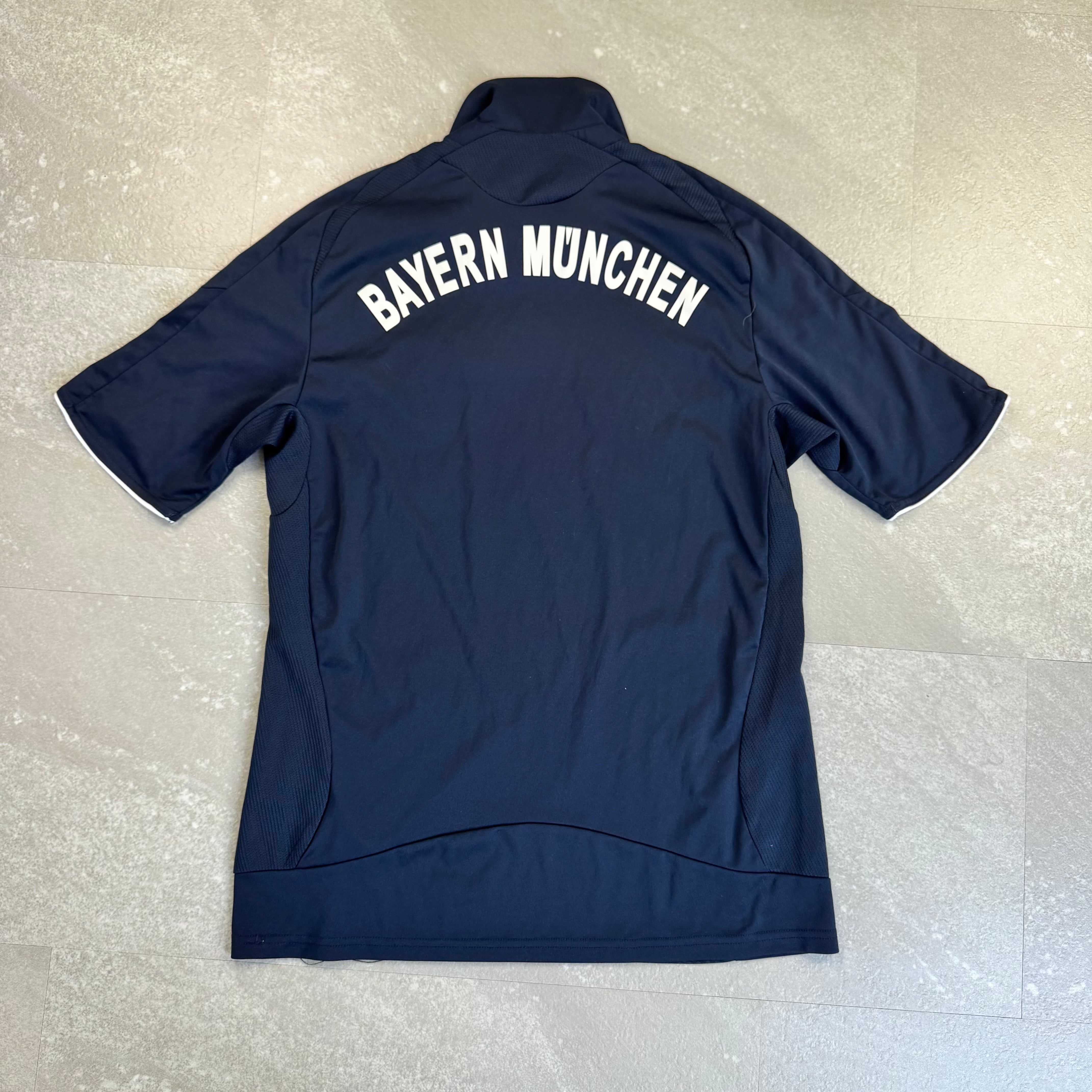 FC Bayern Trikot