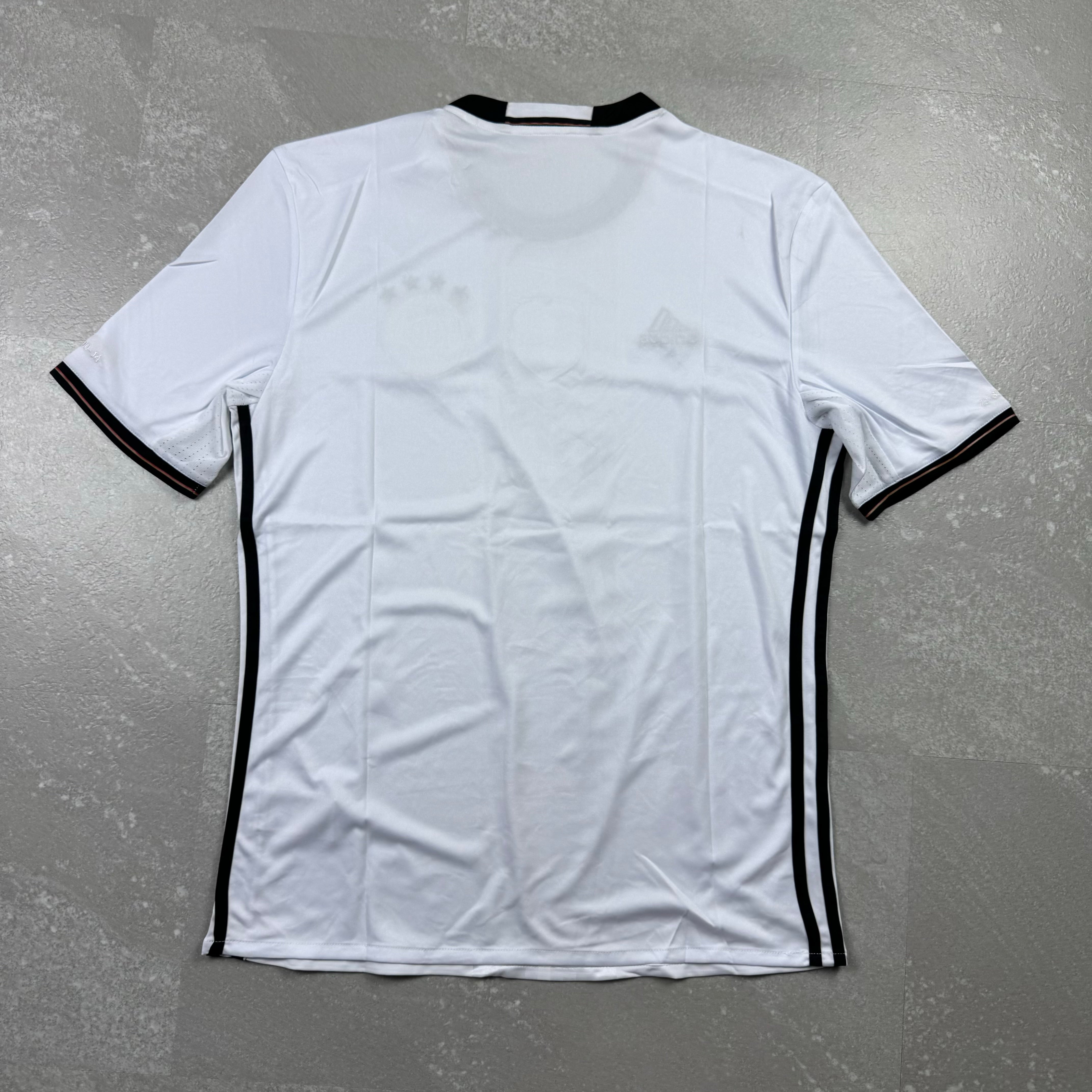 Vintage Germany jersey