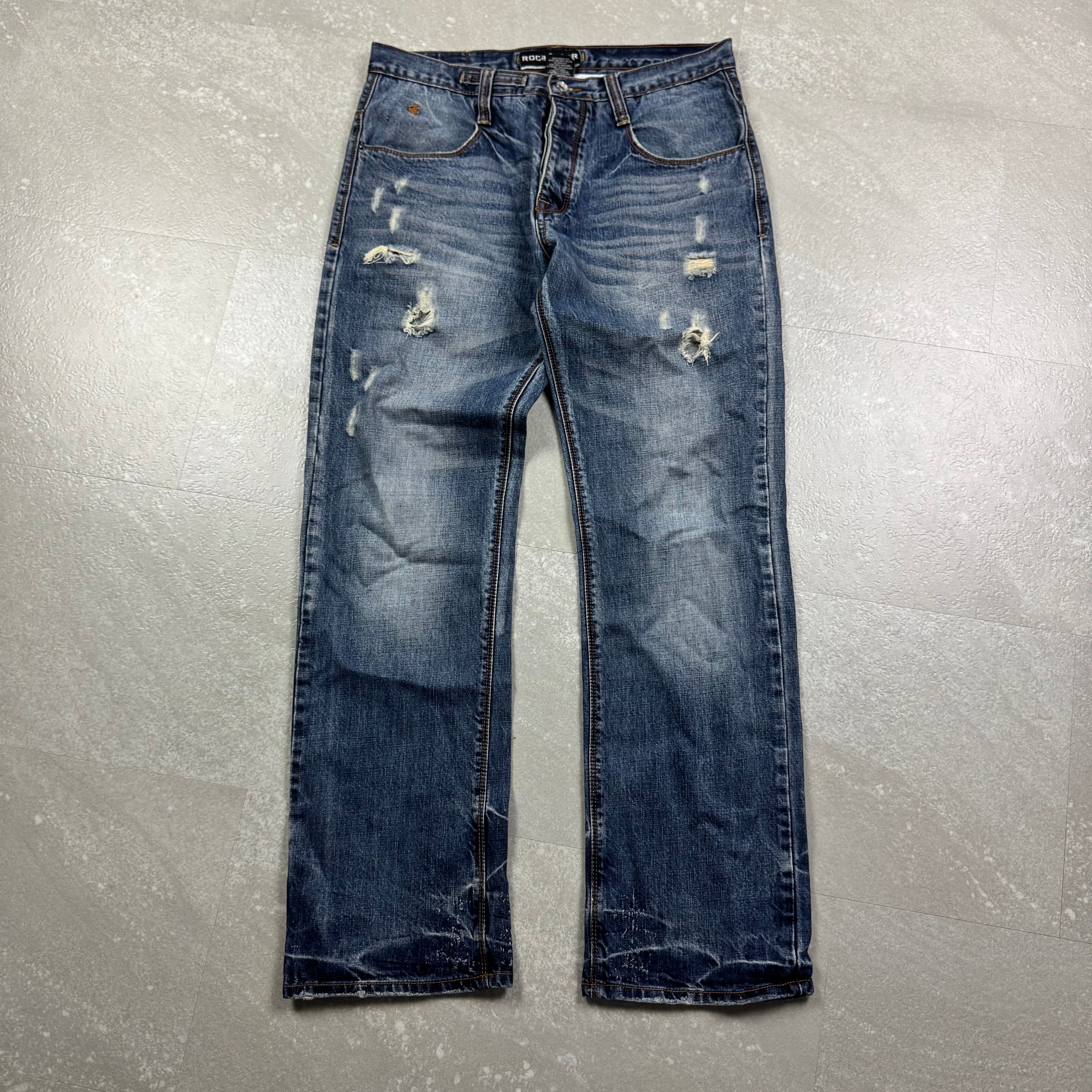 Rocawear Jeans