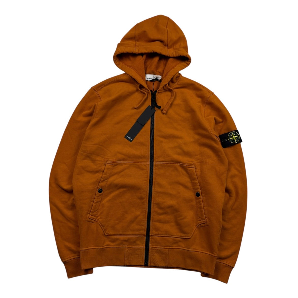 Stone Island Zipper (L)