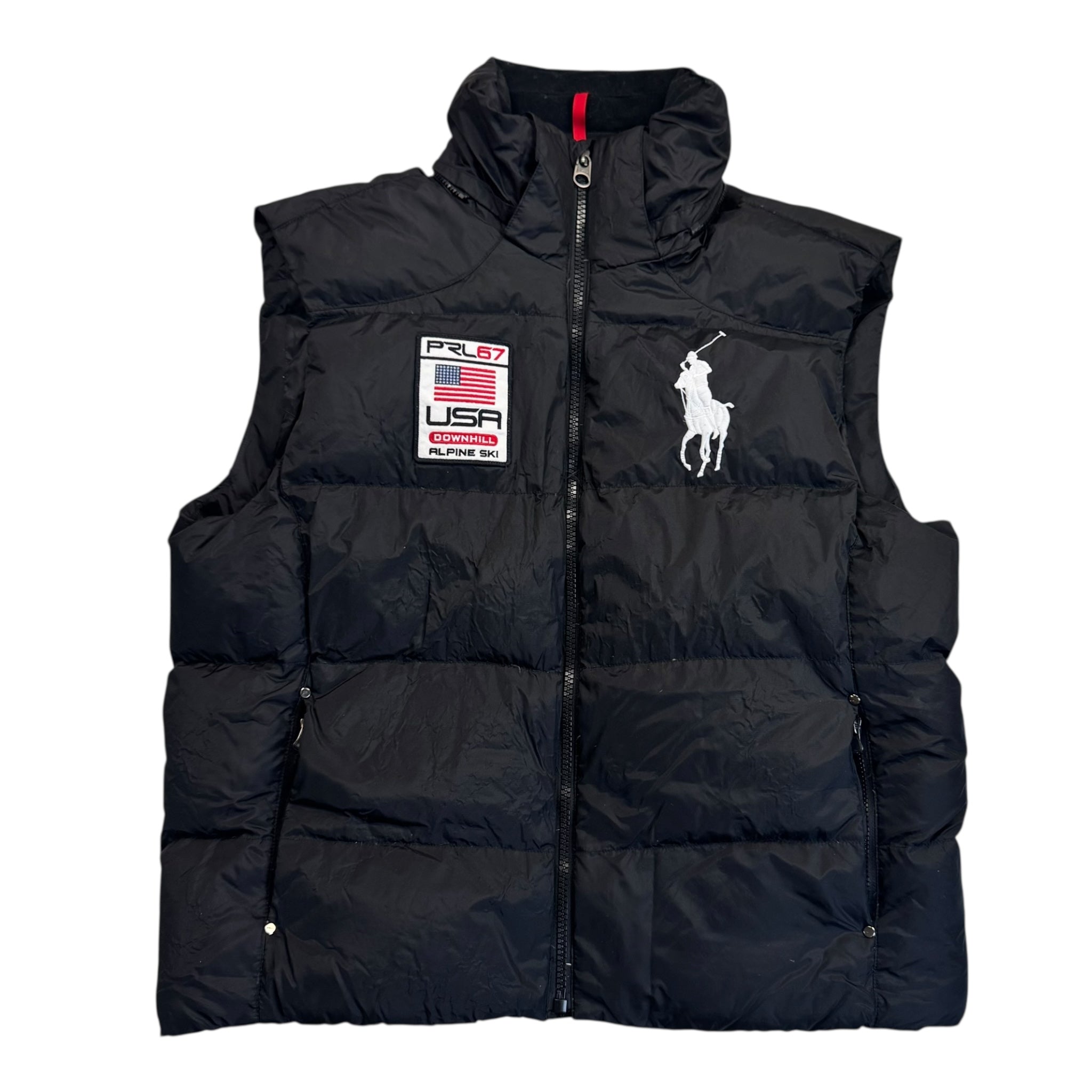 Ralph Lauren USA Weste (XL)