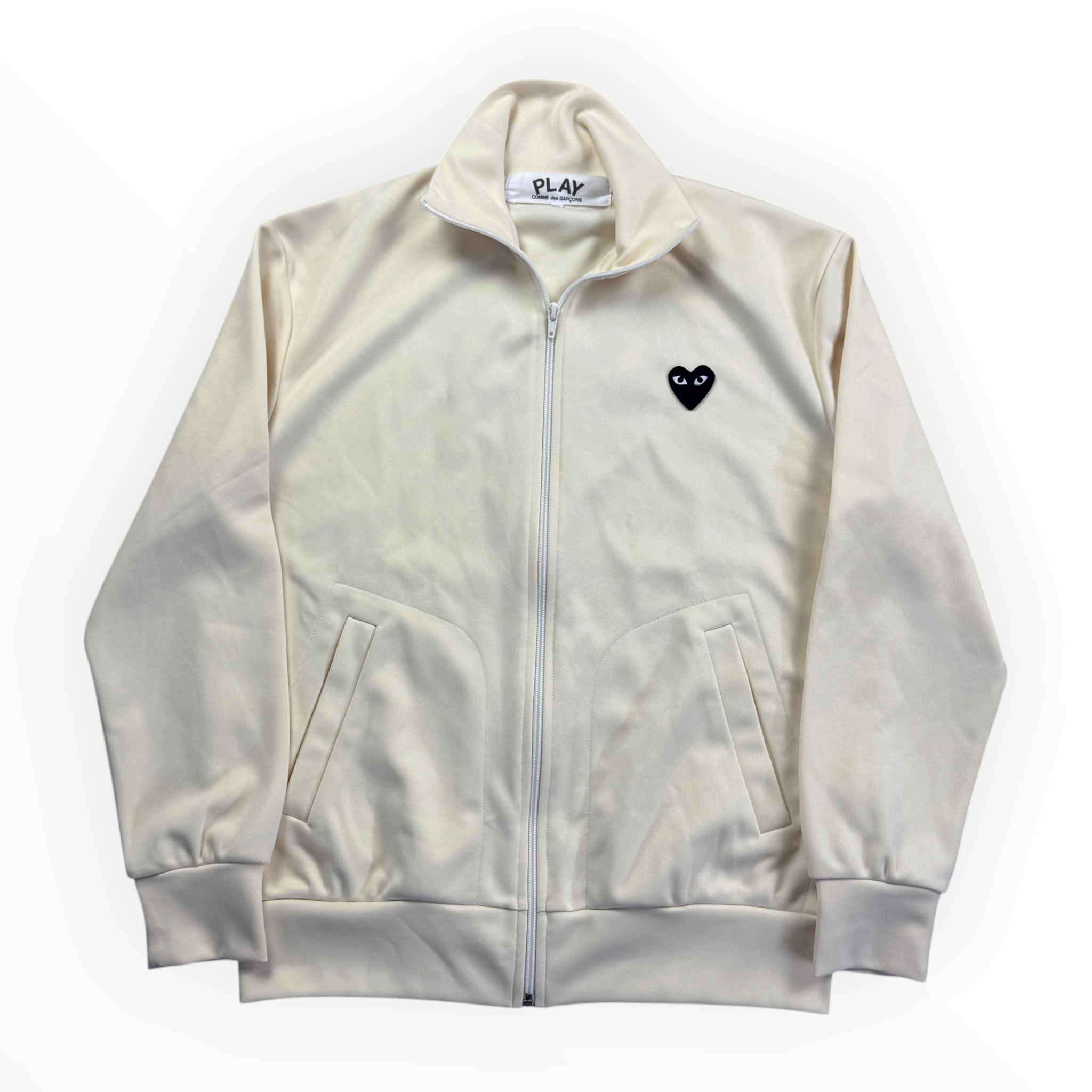 Comme des Garcons Trackjacket (L)