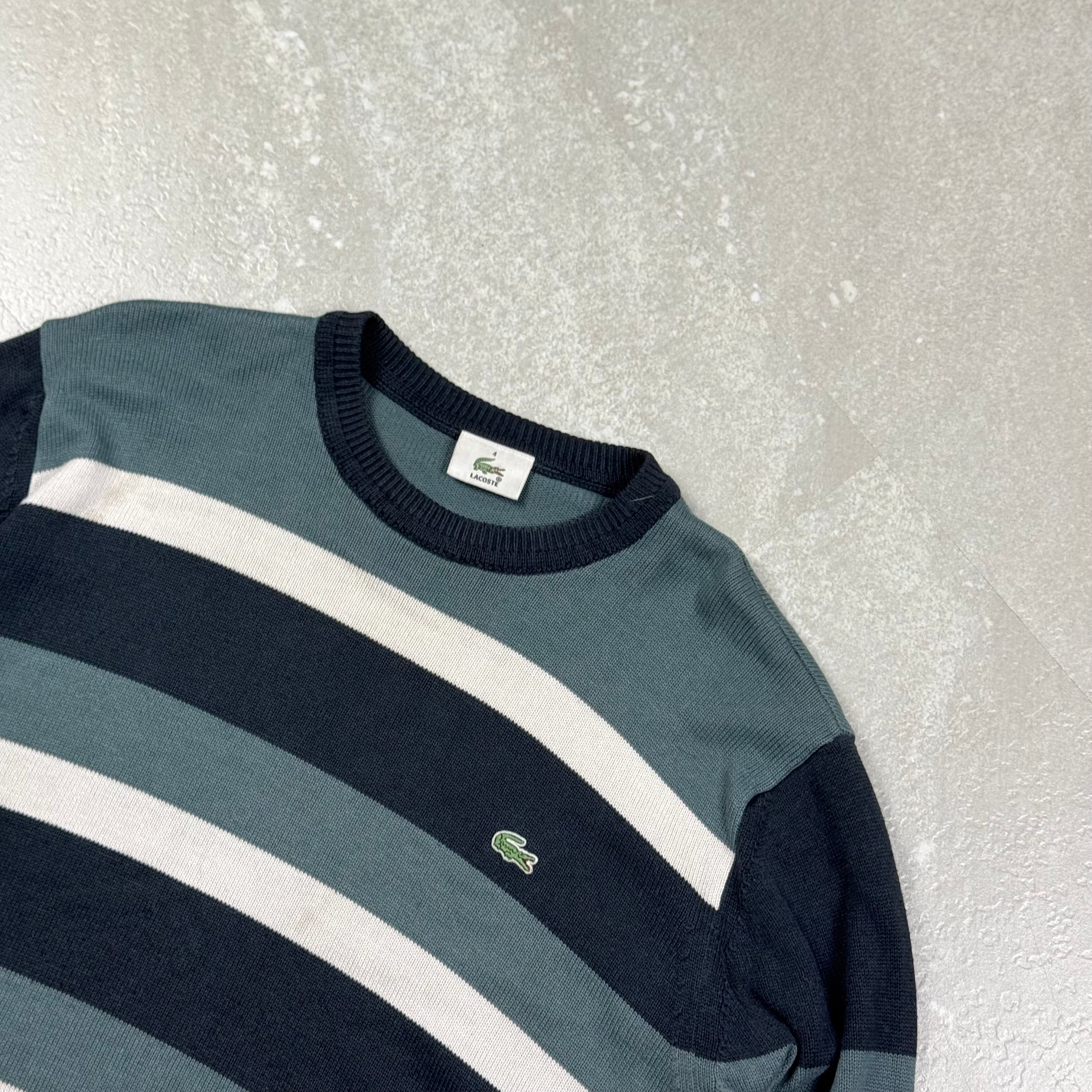 Lacoste Sweater (M)