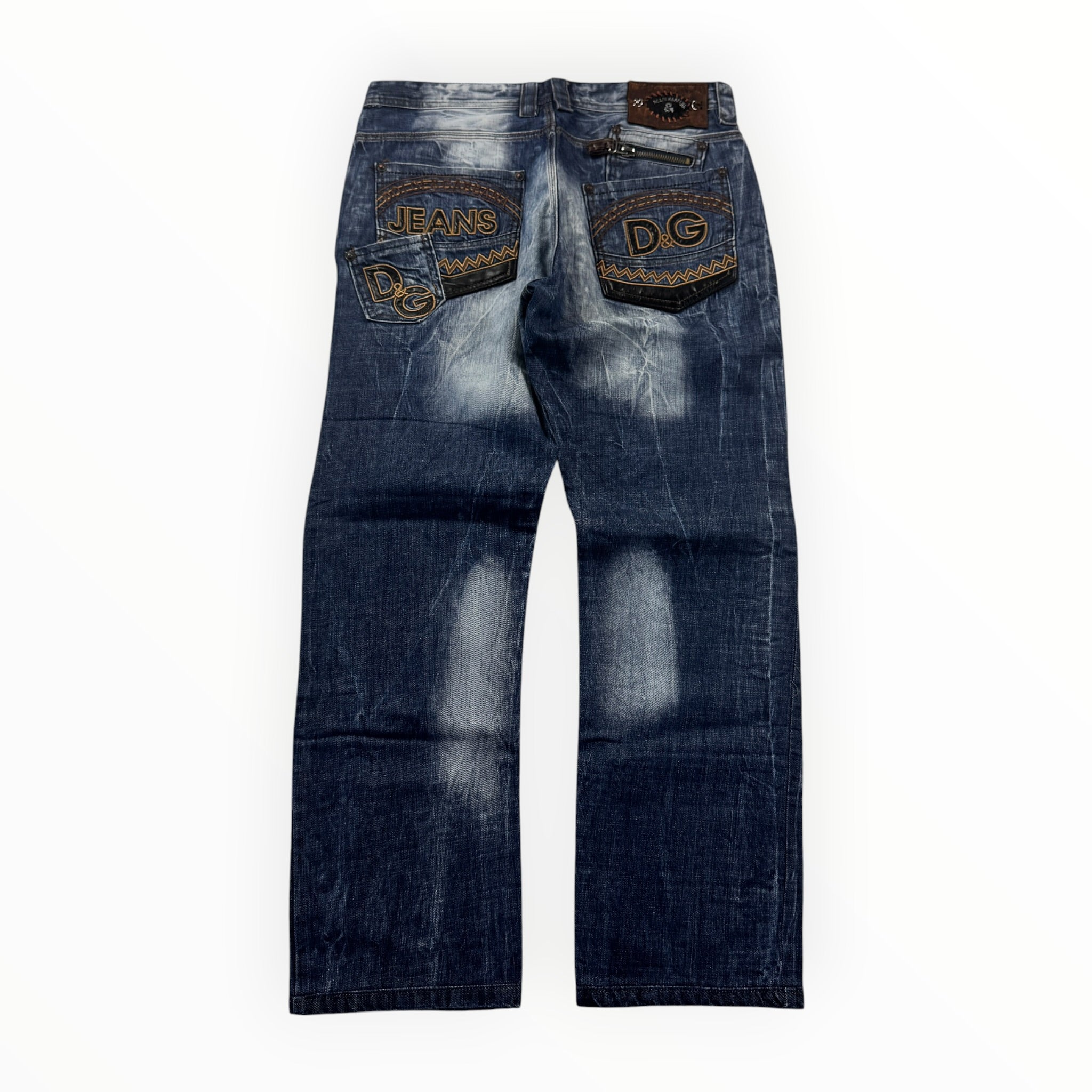 Dolce & Gabbana Jeans