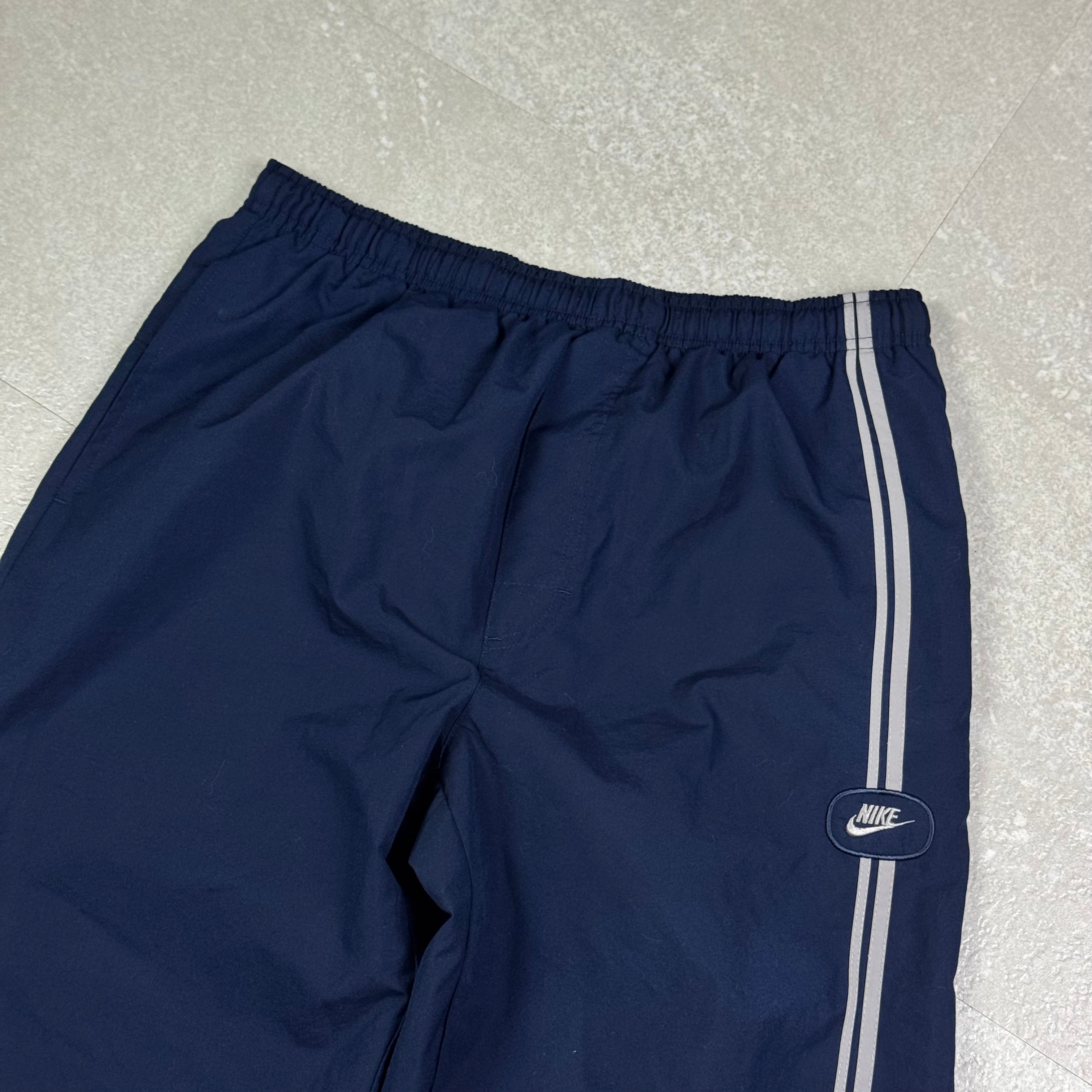 Vintage Nike Trackpants (L)