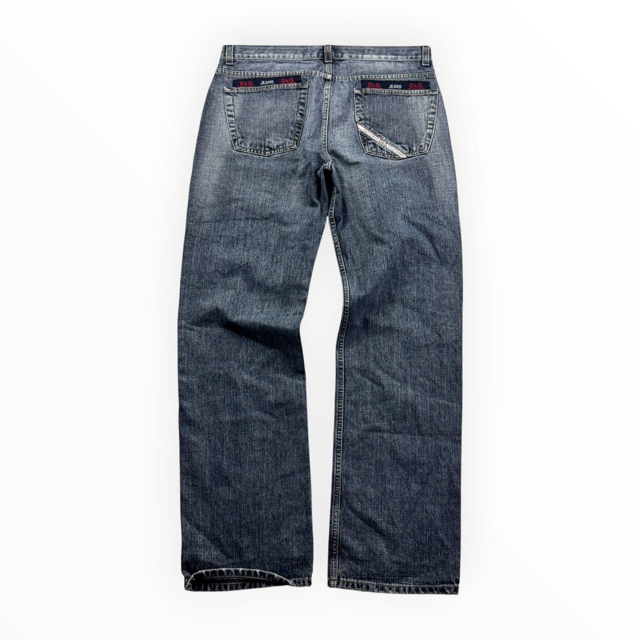 Dolce & Gabbana Jeans