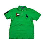 Ralph Lauren Emirates Poloshirt (M)