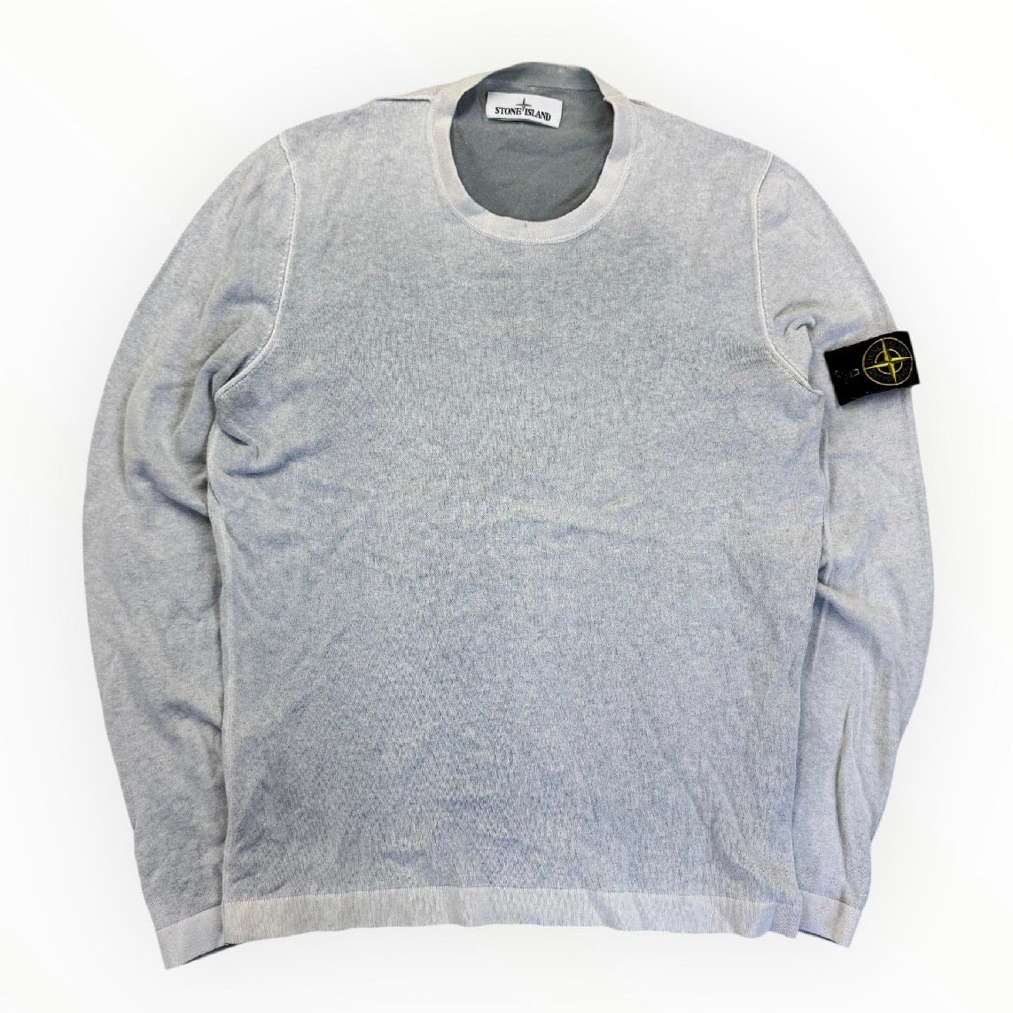 Stone Island Sweater (M)