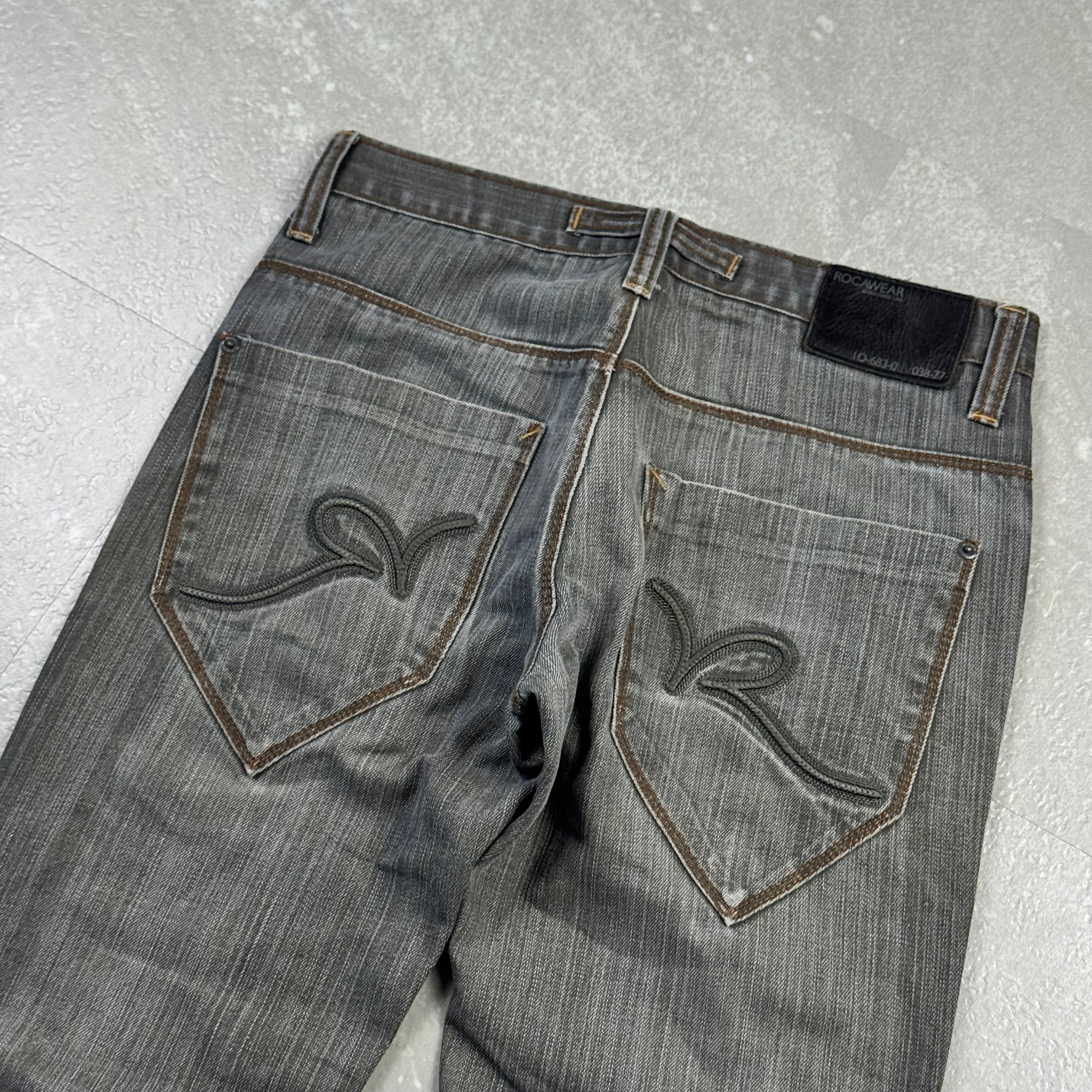 Rocawear Jeans