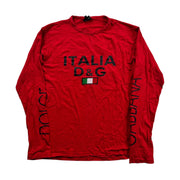 Dolce & Gabbana Longsleeve (S)