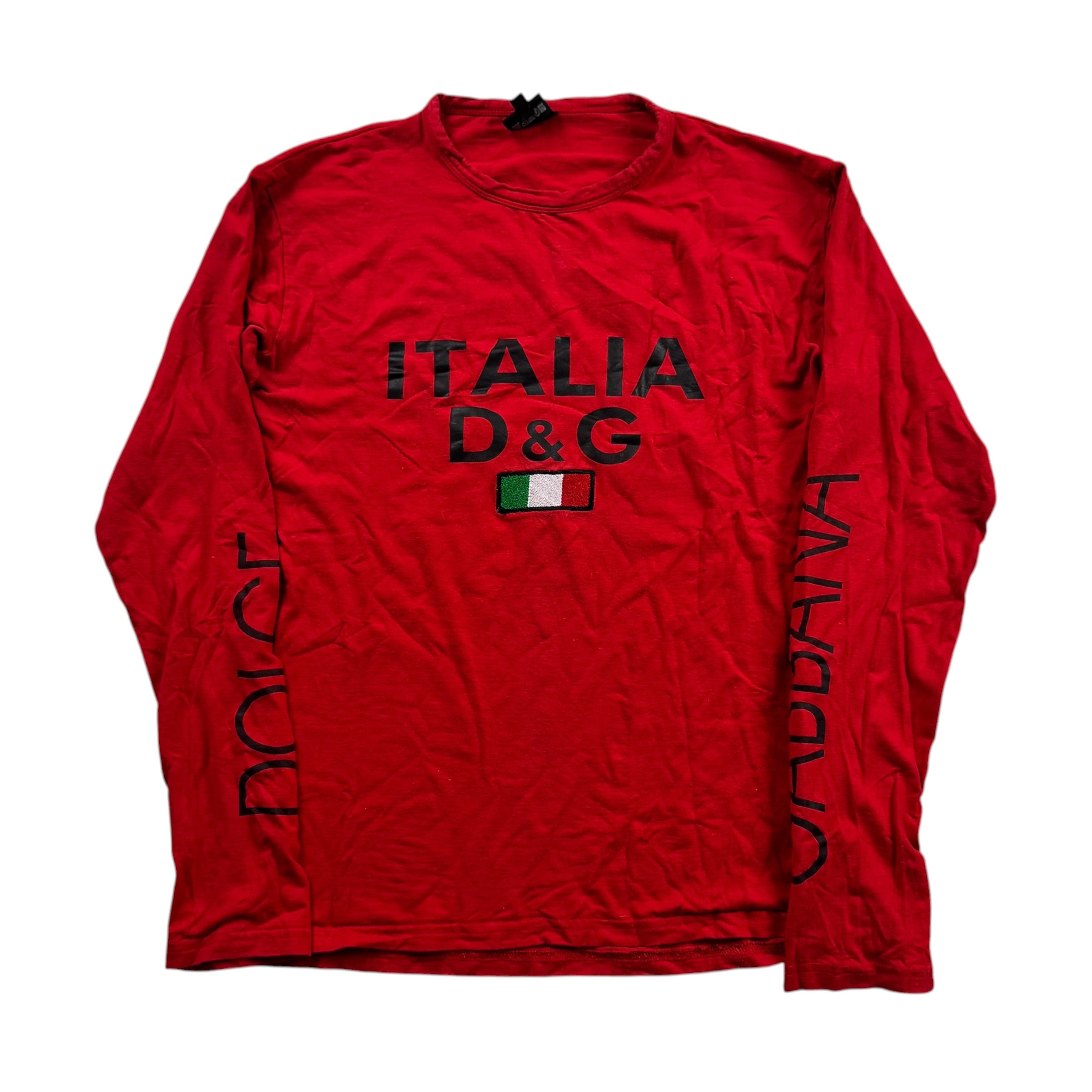 Dolce & Gabbana Longsleeve (S)