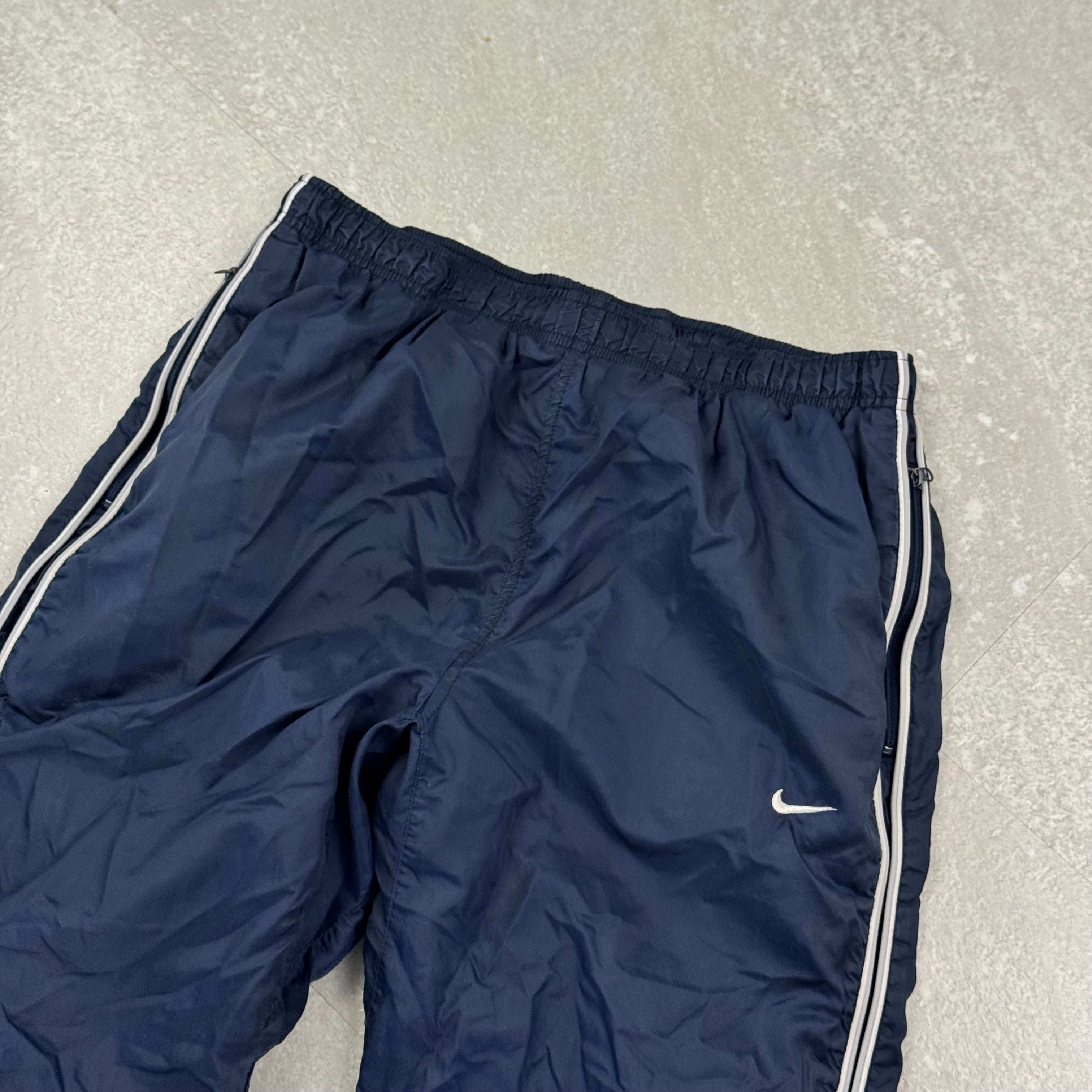 Vintage Nike Trackpants (M)